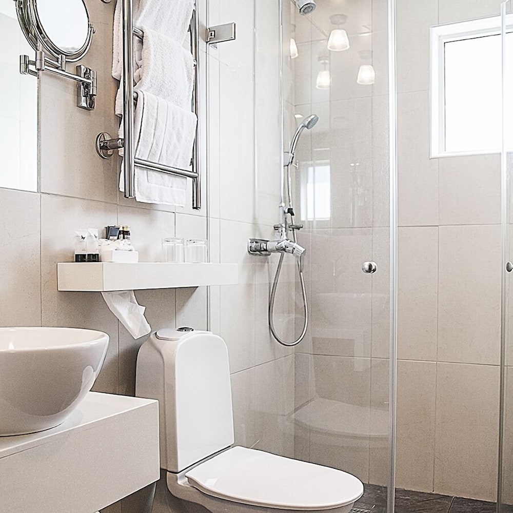 Hotel Tylösand by null