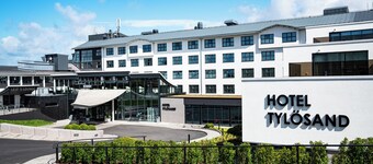 Hotel Tylösand