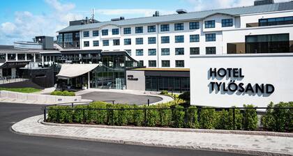 Hotel Tylösand