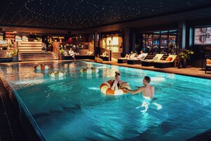 双人护理室、桑拿、热水浴缸、湿蒸房、身体护理、水疗法