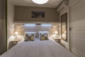 Classic Studio (2 persons)