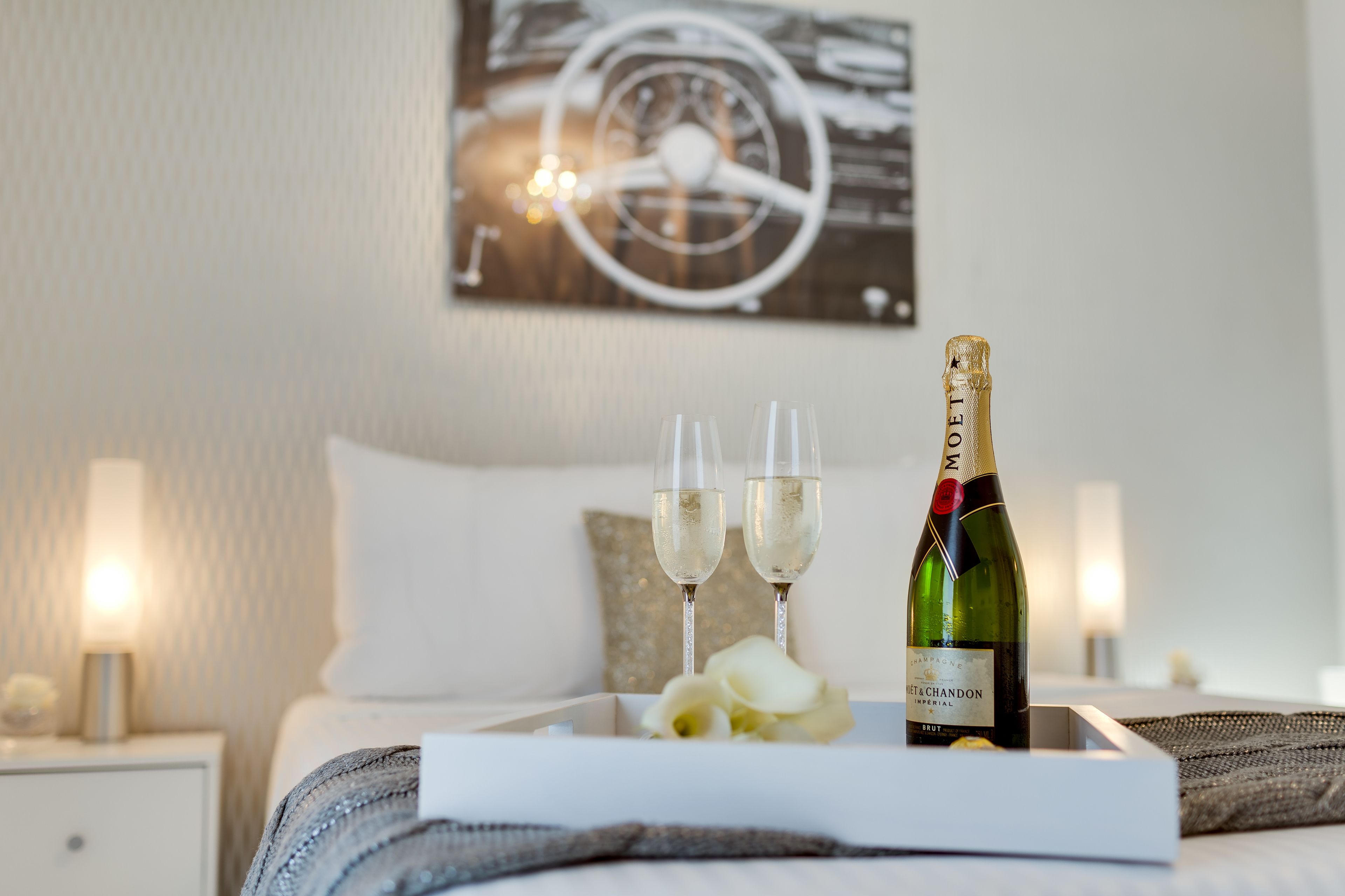 Foto - Bars B&B South Beach Hotel