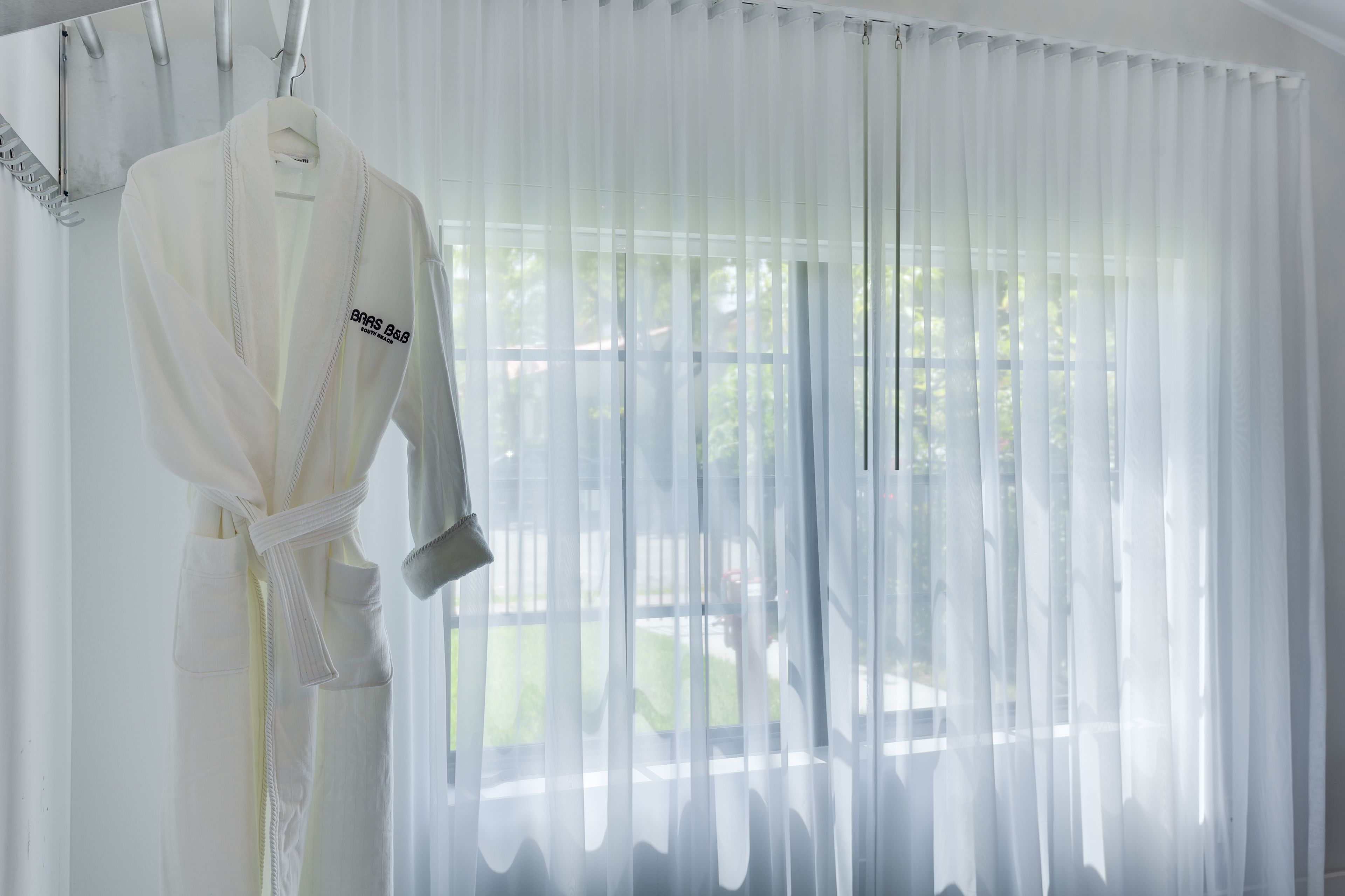 Foto - Bars B&B South Beach Hotel