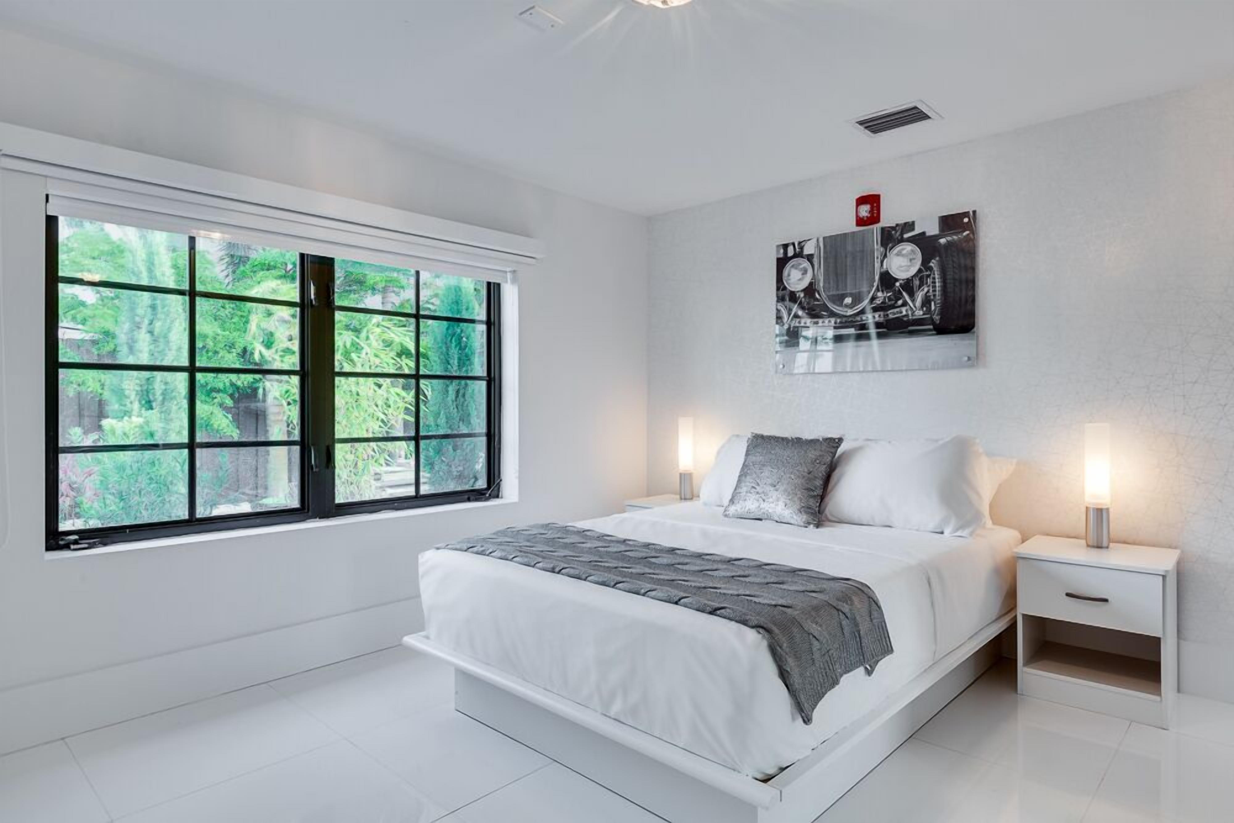 Foto - Bars B&B South Beach Hotel