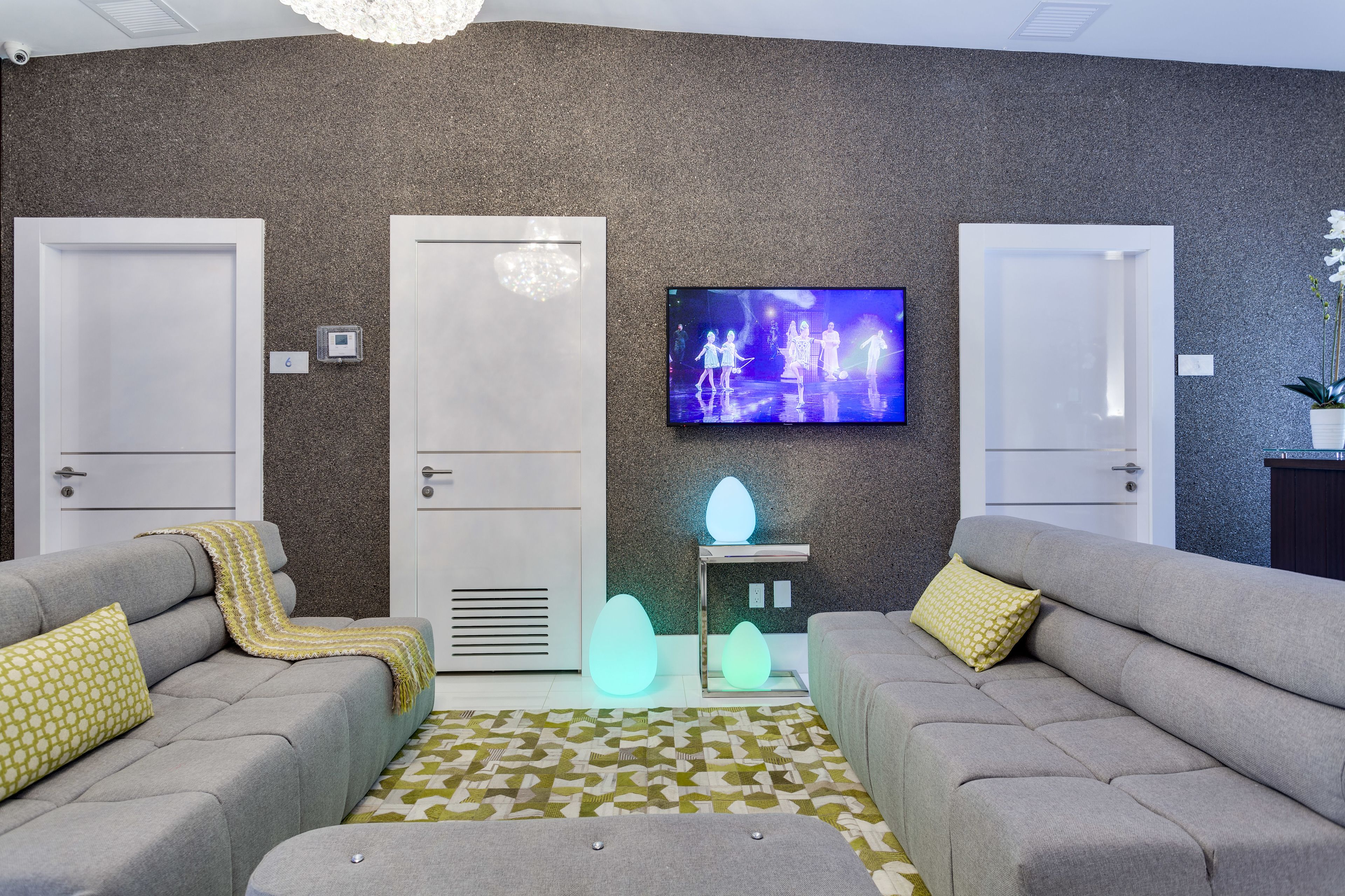 Foto - Bars B&B South Beach Hotel