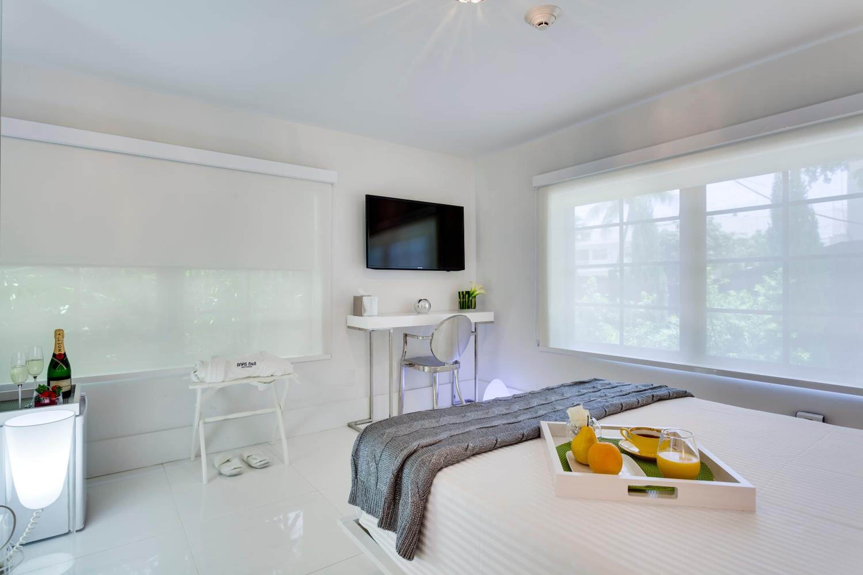 Foto - Bars B&B South Beach Hotel