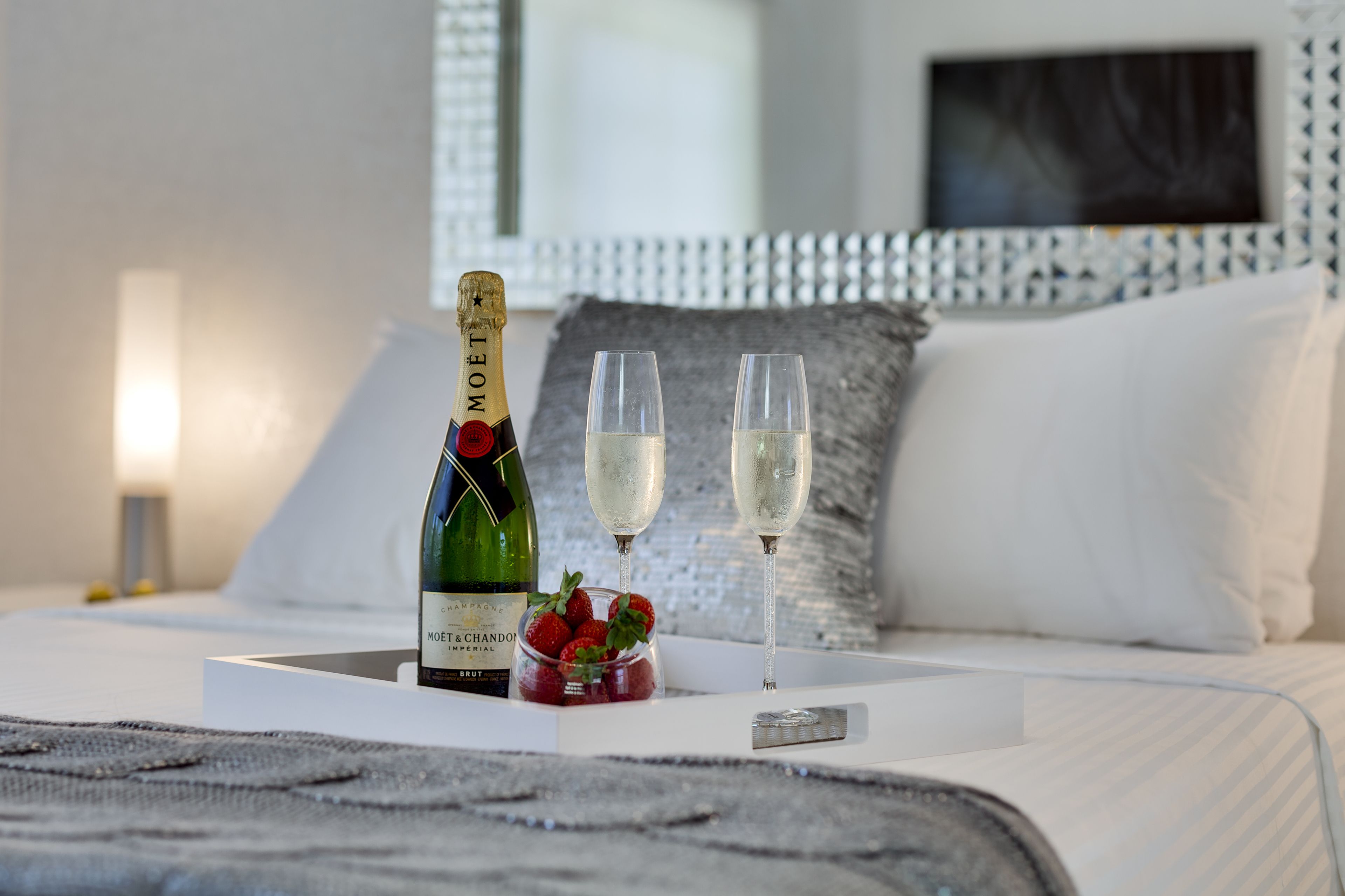 Foto - Bars B&B South Beach Hotel