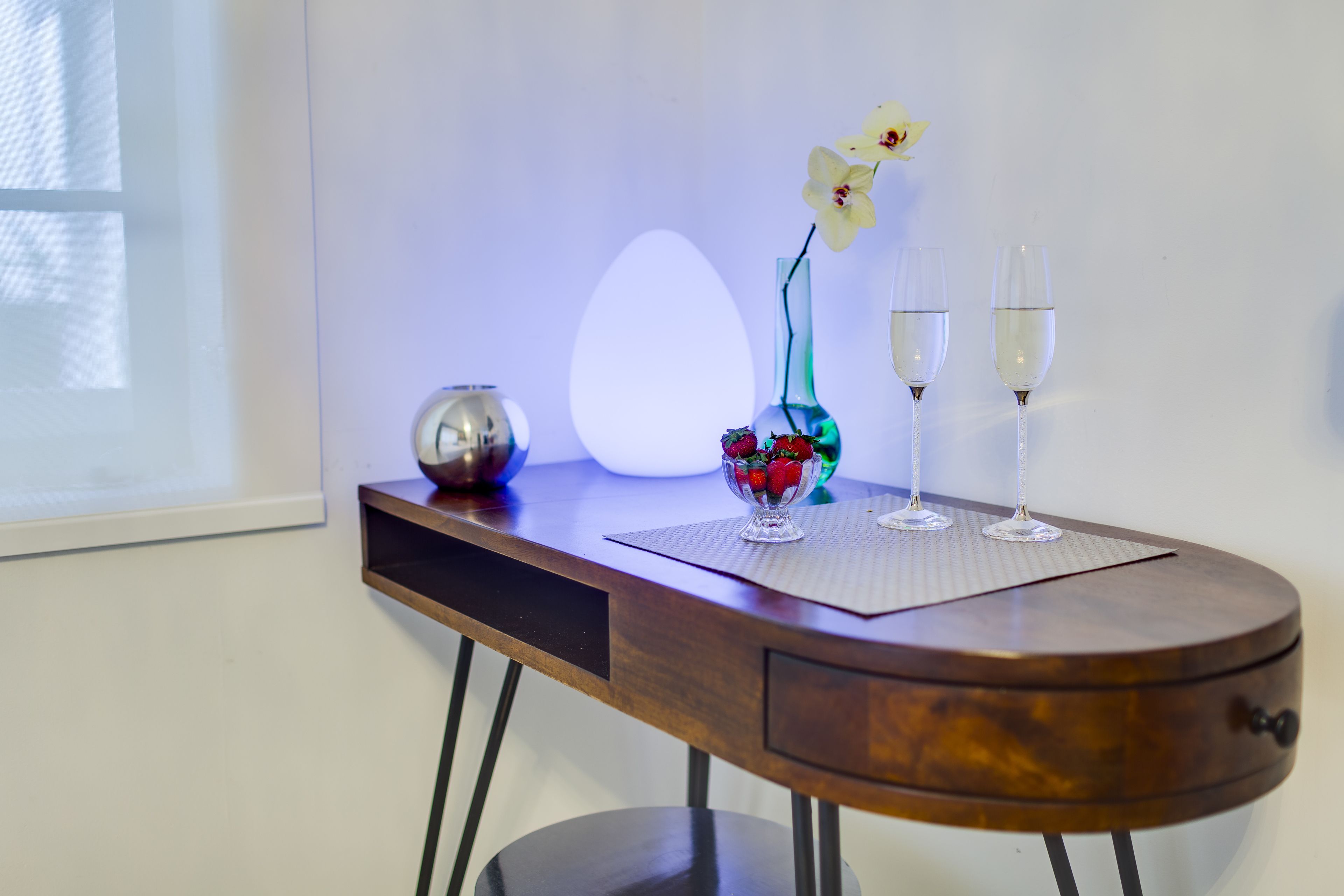 Foto - Bars B&B South Beach Hotel