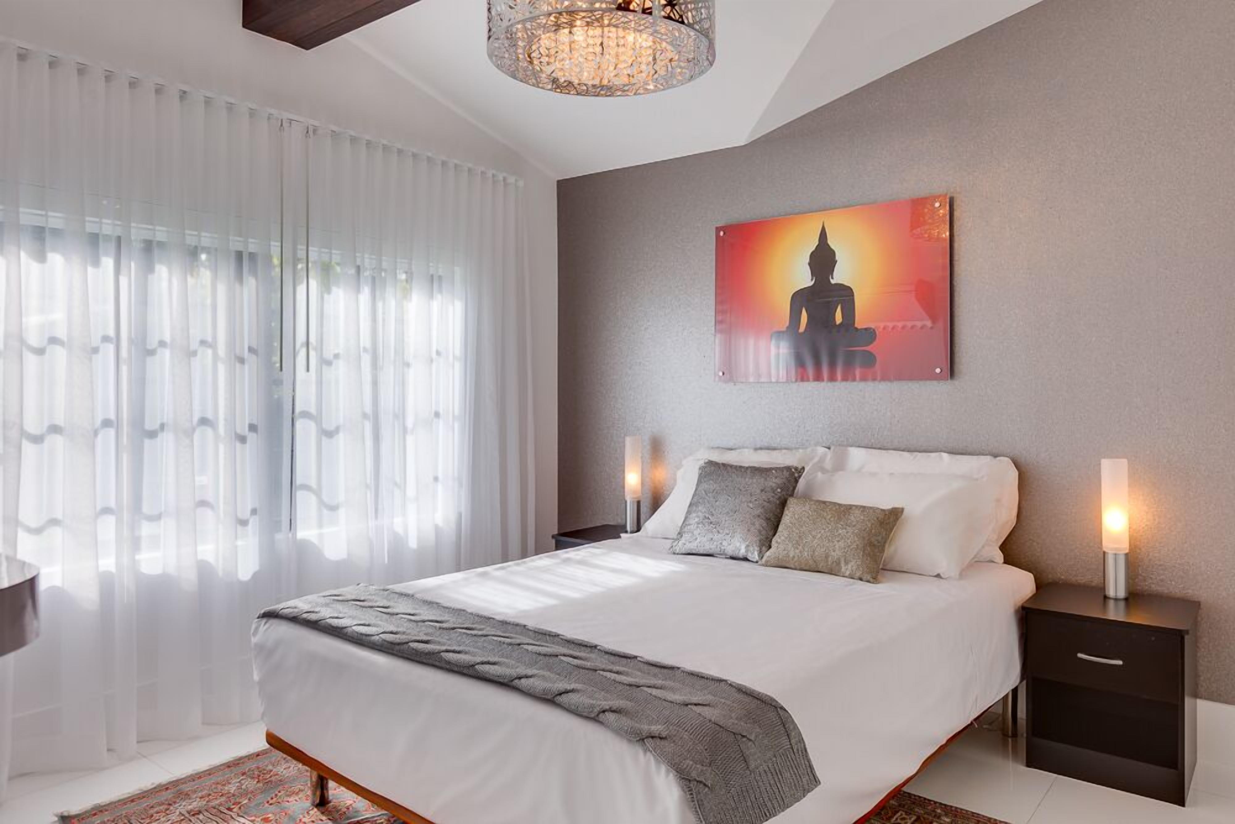 Foto - Bars B&B South Beach Hotel