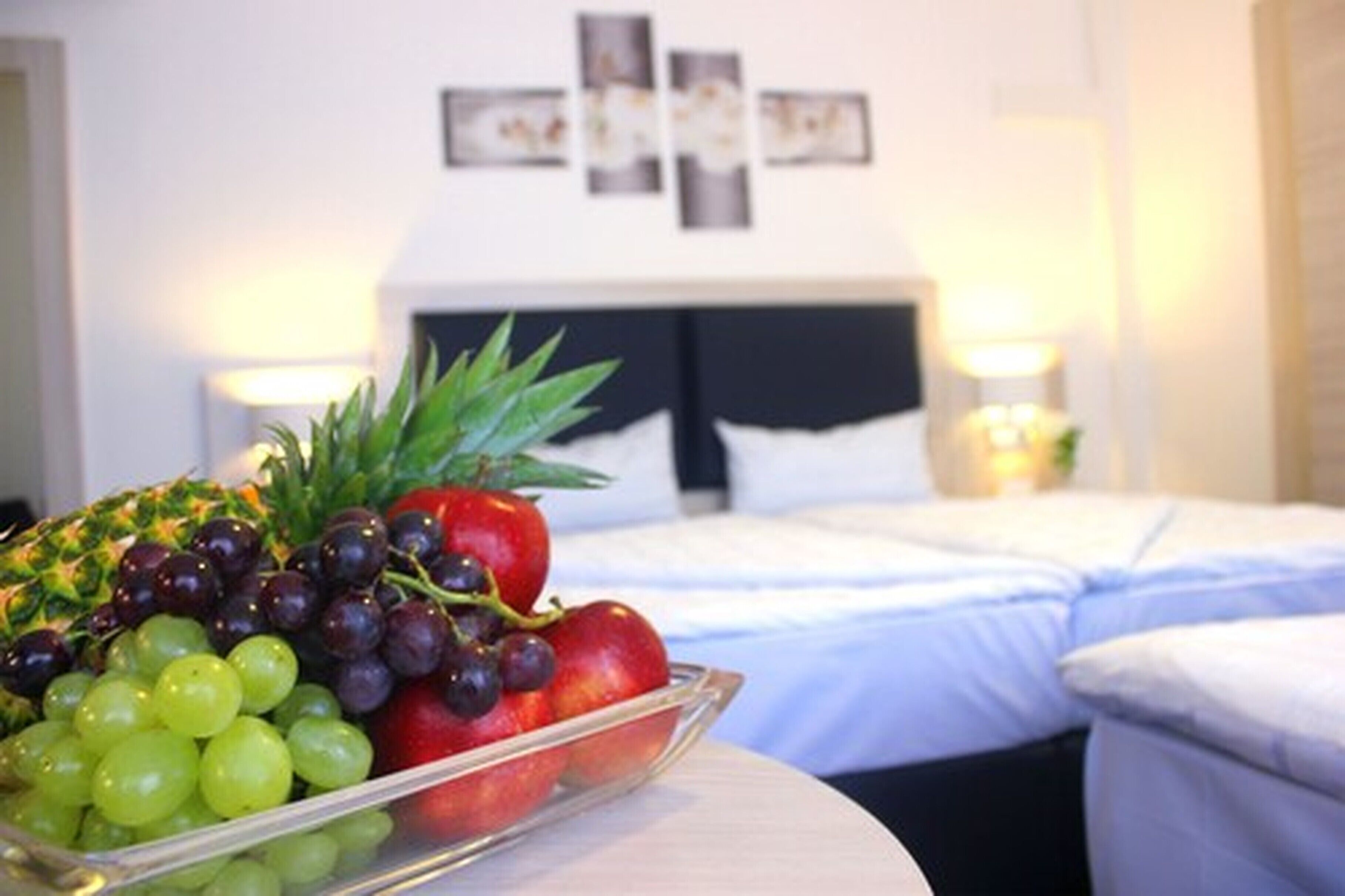 Foto - Hotel Altenwerder Hof