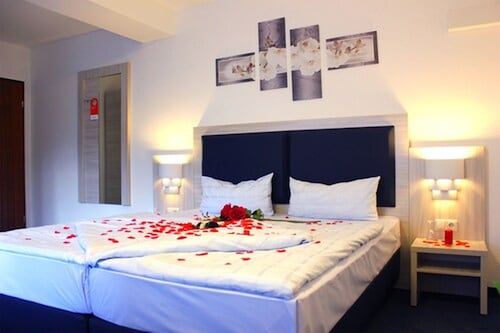 Hotel Altenwerder Hof