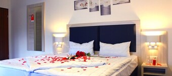 Hotel Altenwerder Hof