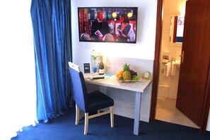 Chambre Simple | Équipements de la chambre