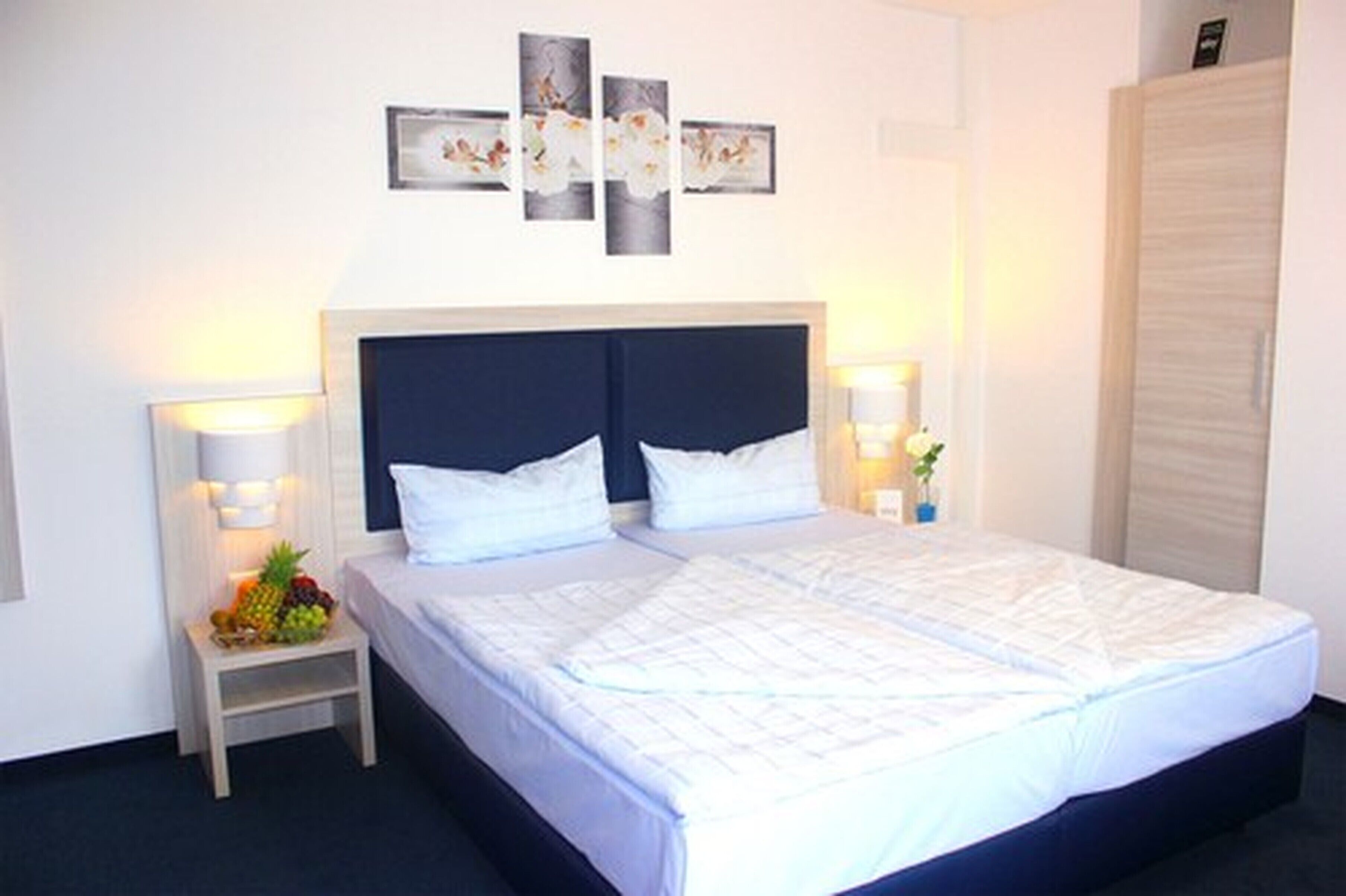 Foto - Hotel Altenwerder Hof