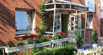 Hotel Altenwerder Hof