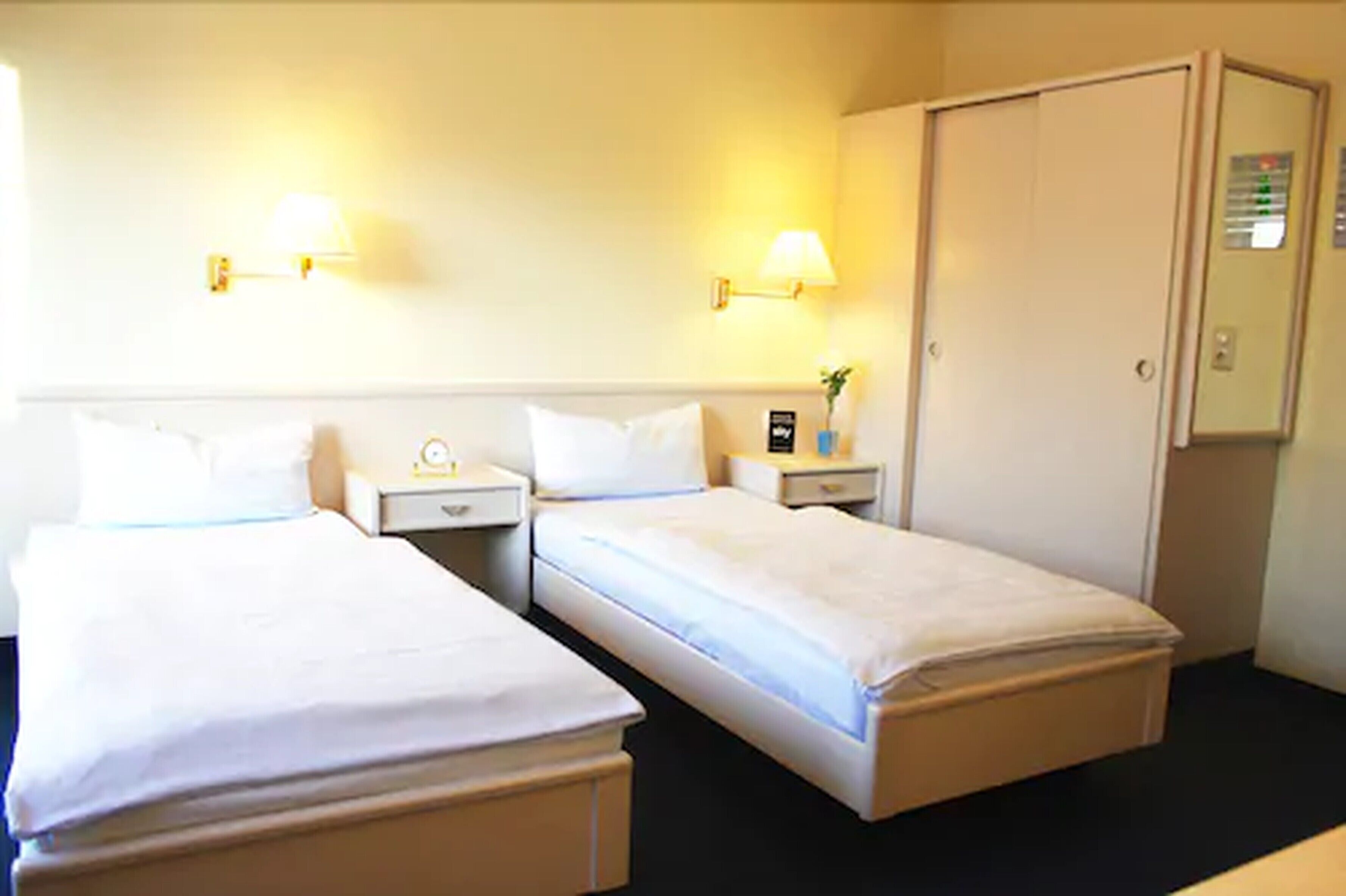 Foto - Hotel Altenwerder Hof