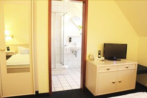 Chambre Simple