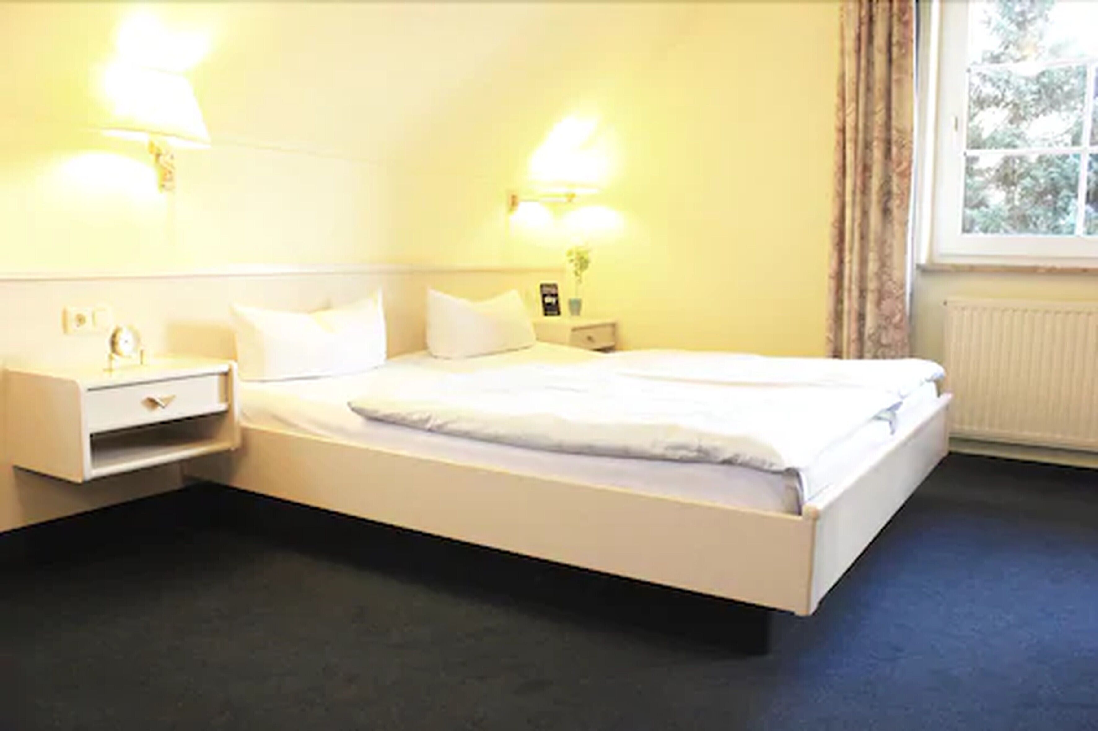 Foto - Hotel Altenwerder Hof