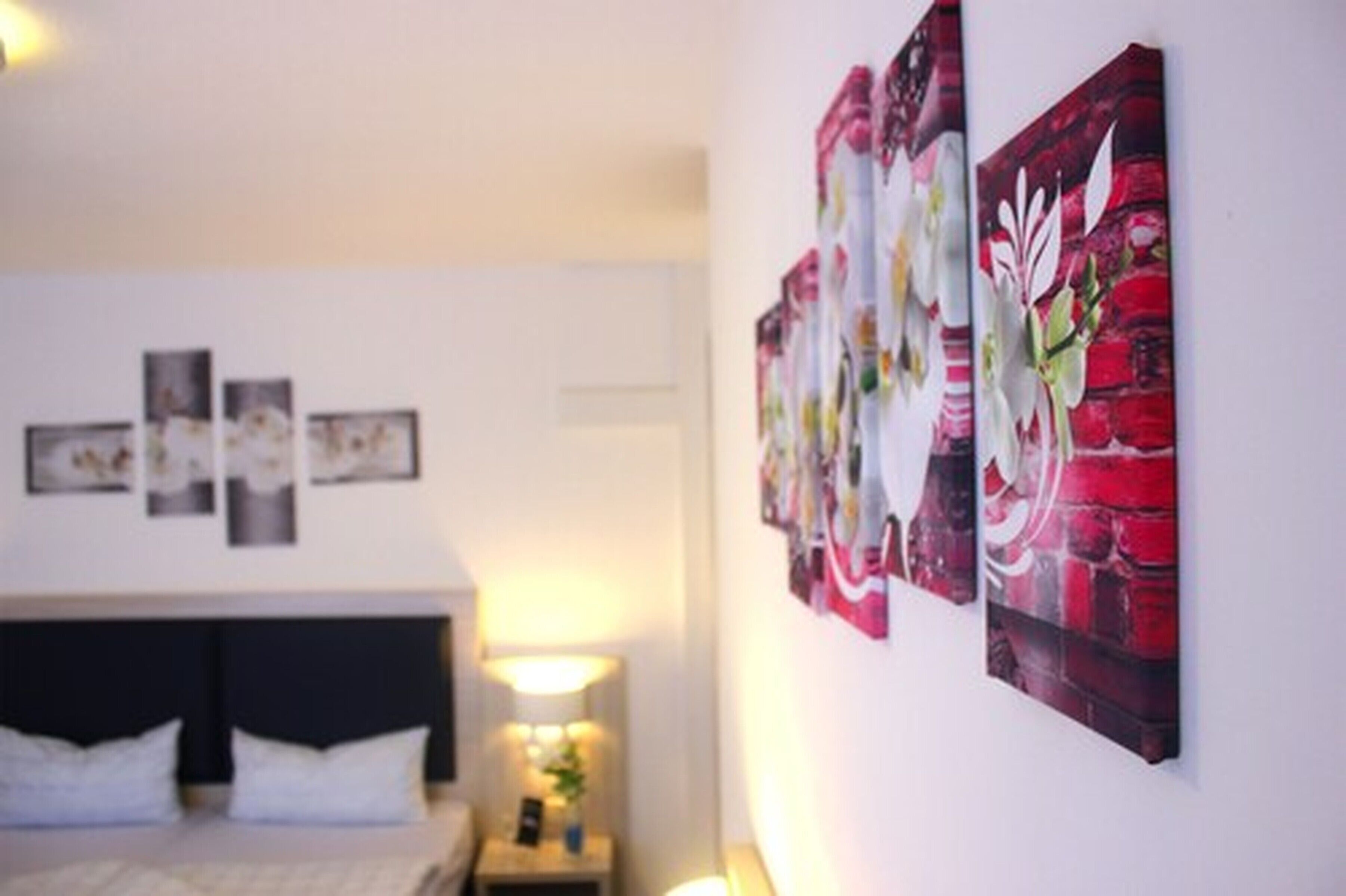 Foto - Hotel Altenwerder Hof