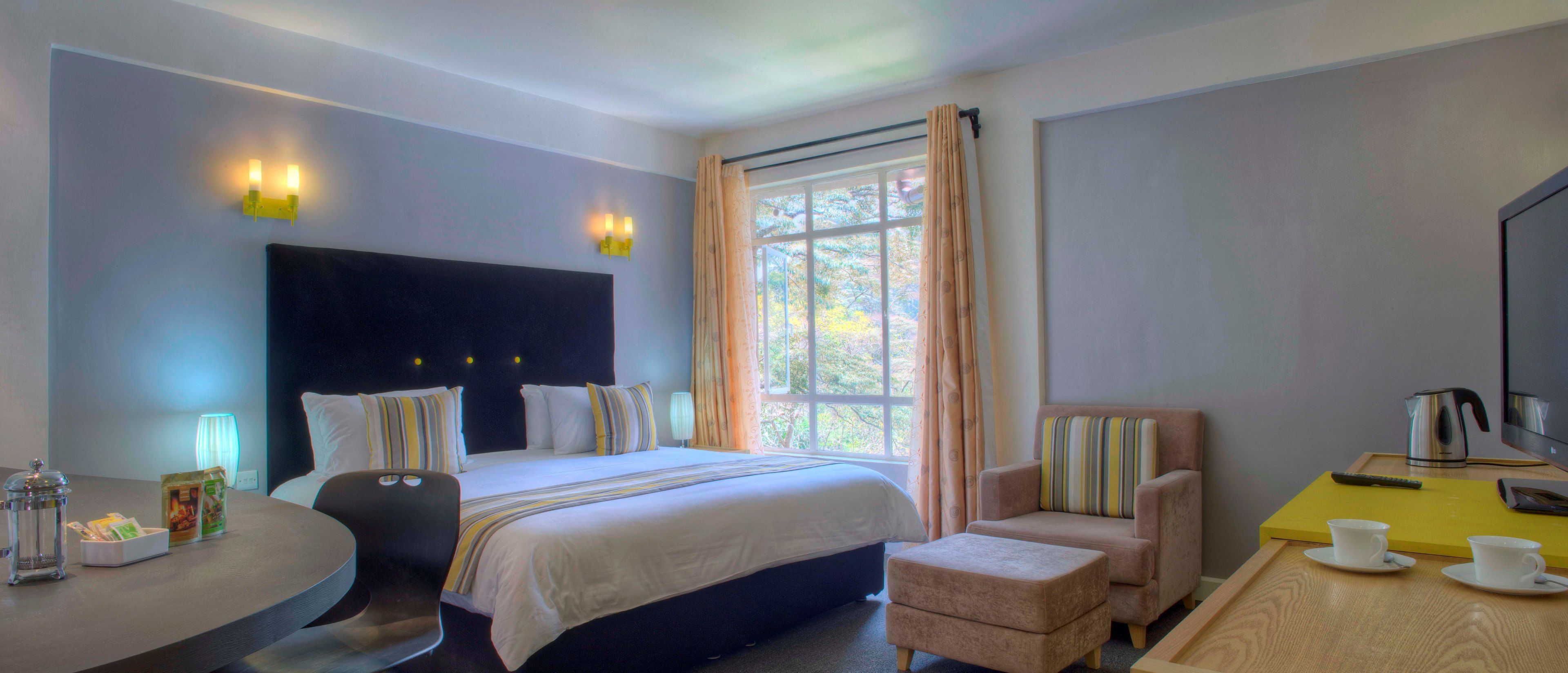 Photo - West Wood Hotel