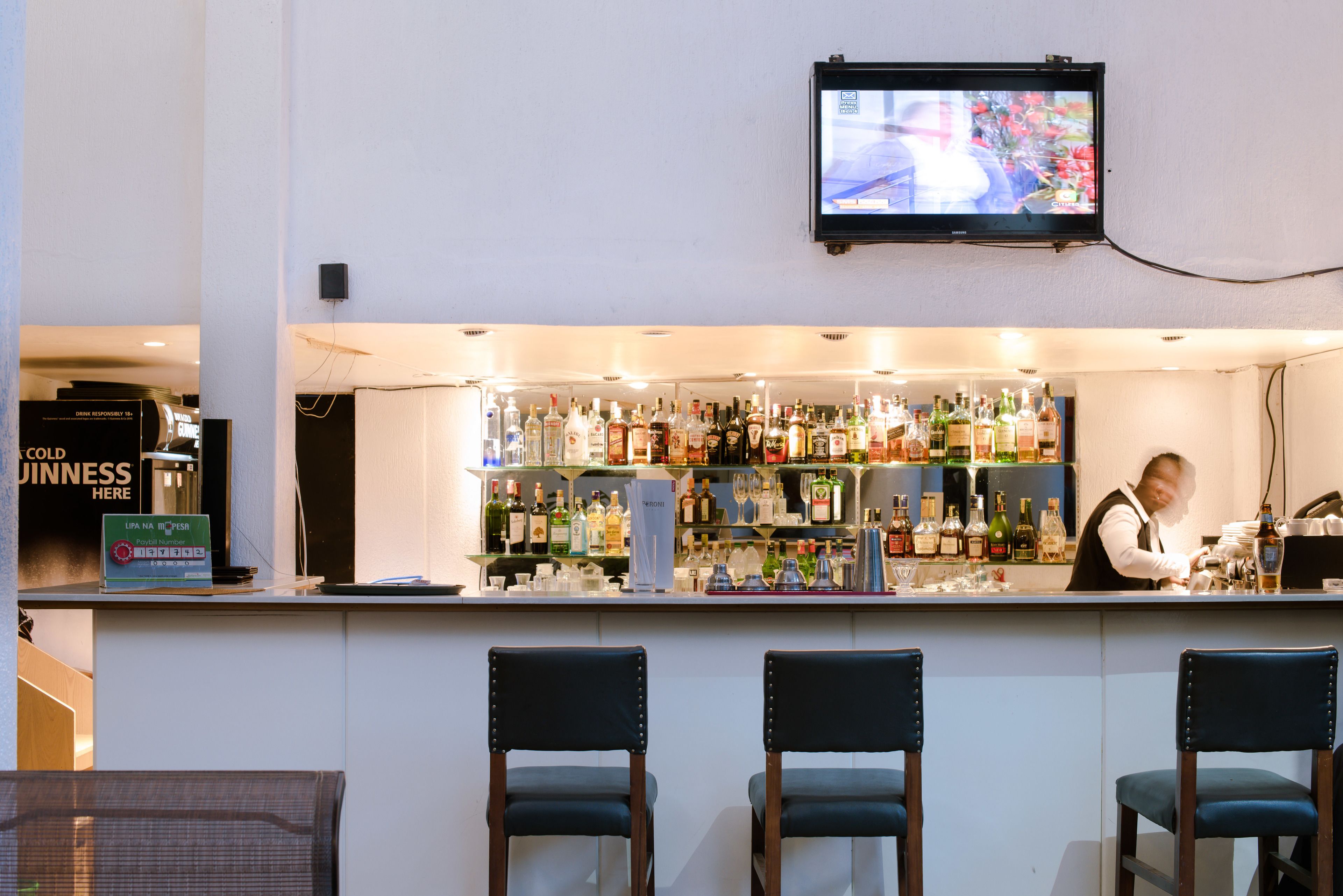 Photo - West Wood Hotel