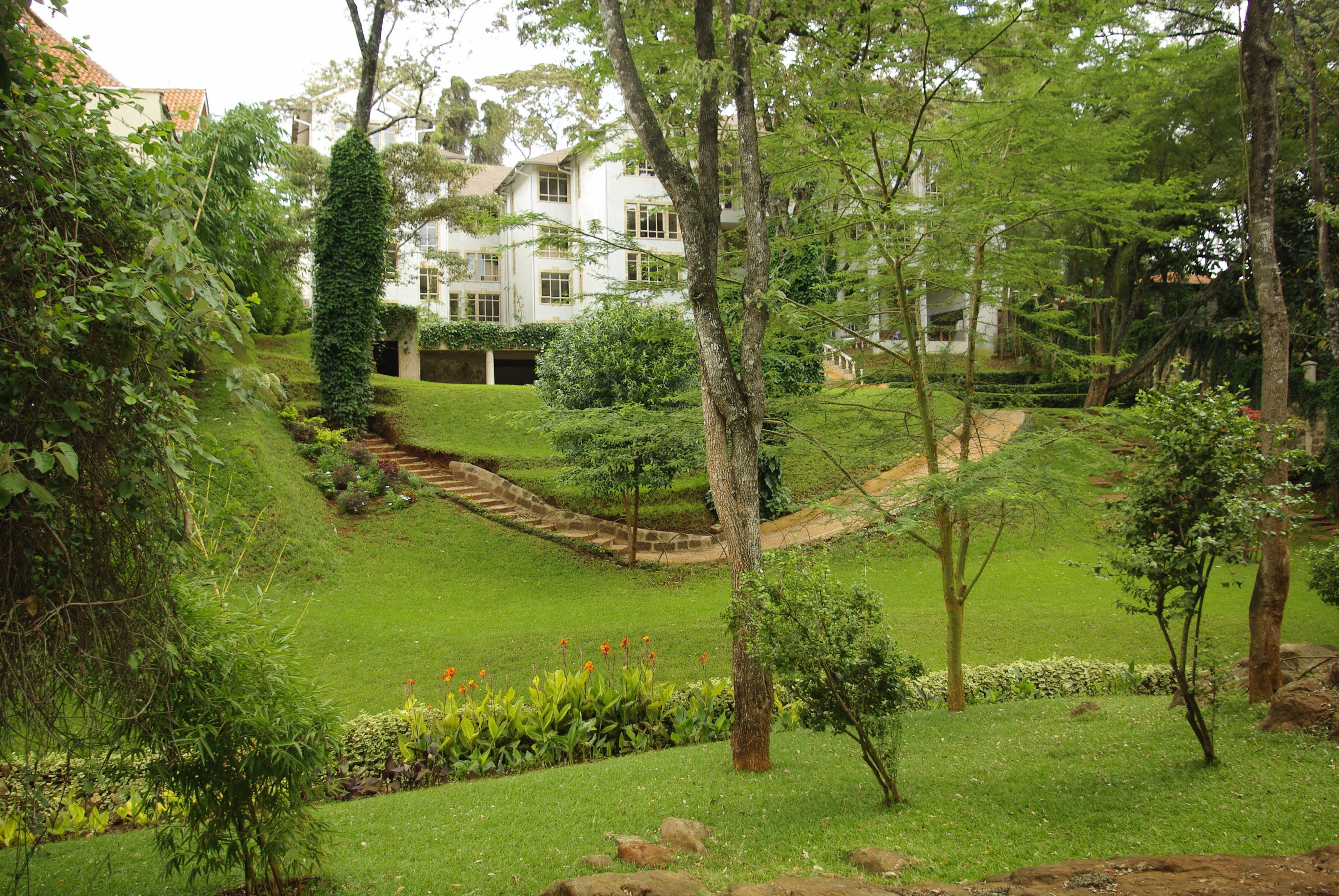 Photo - West Wood Hotel