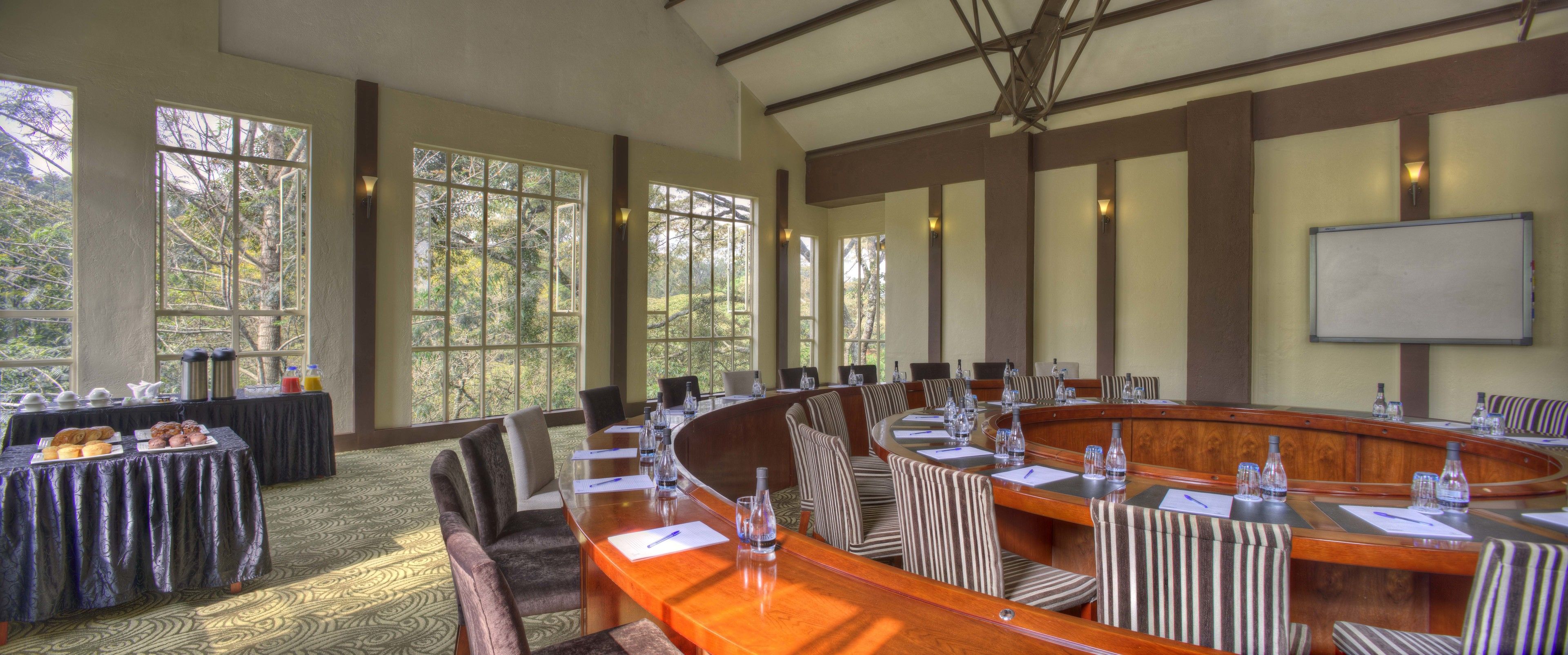 Photo - West Wood Hotel