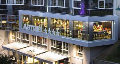 Hôtel Astrid