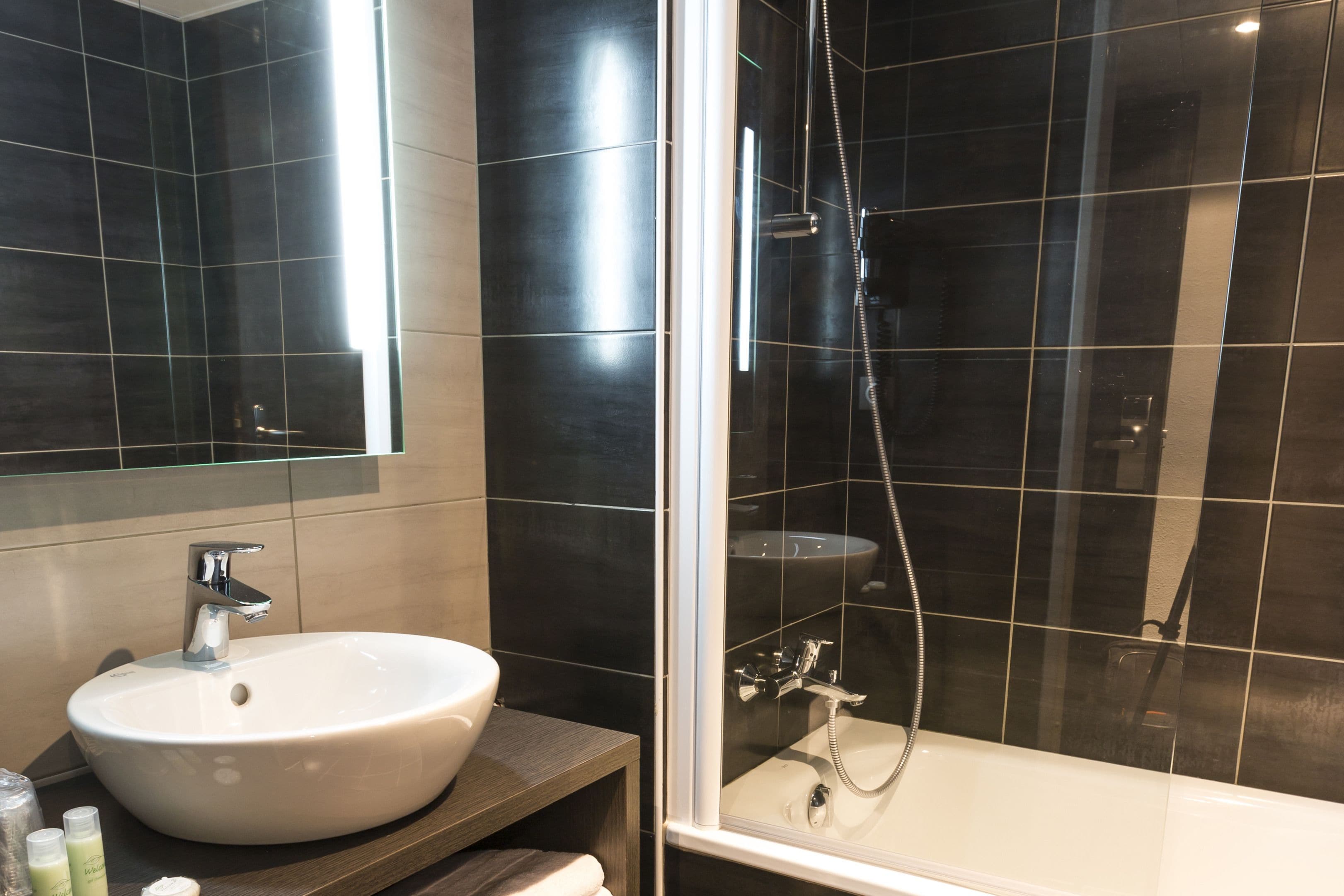 Foto - Hôtel Astrid