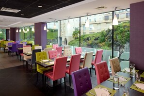 Restaurant - Hôtel Astrid (Lourdes)