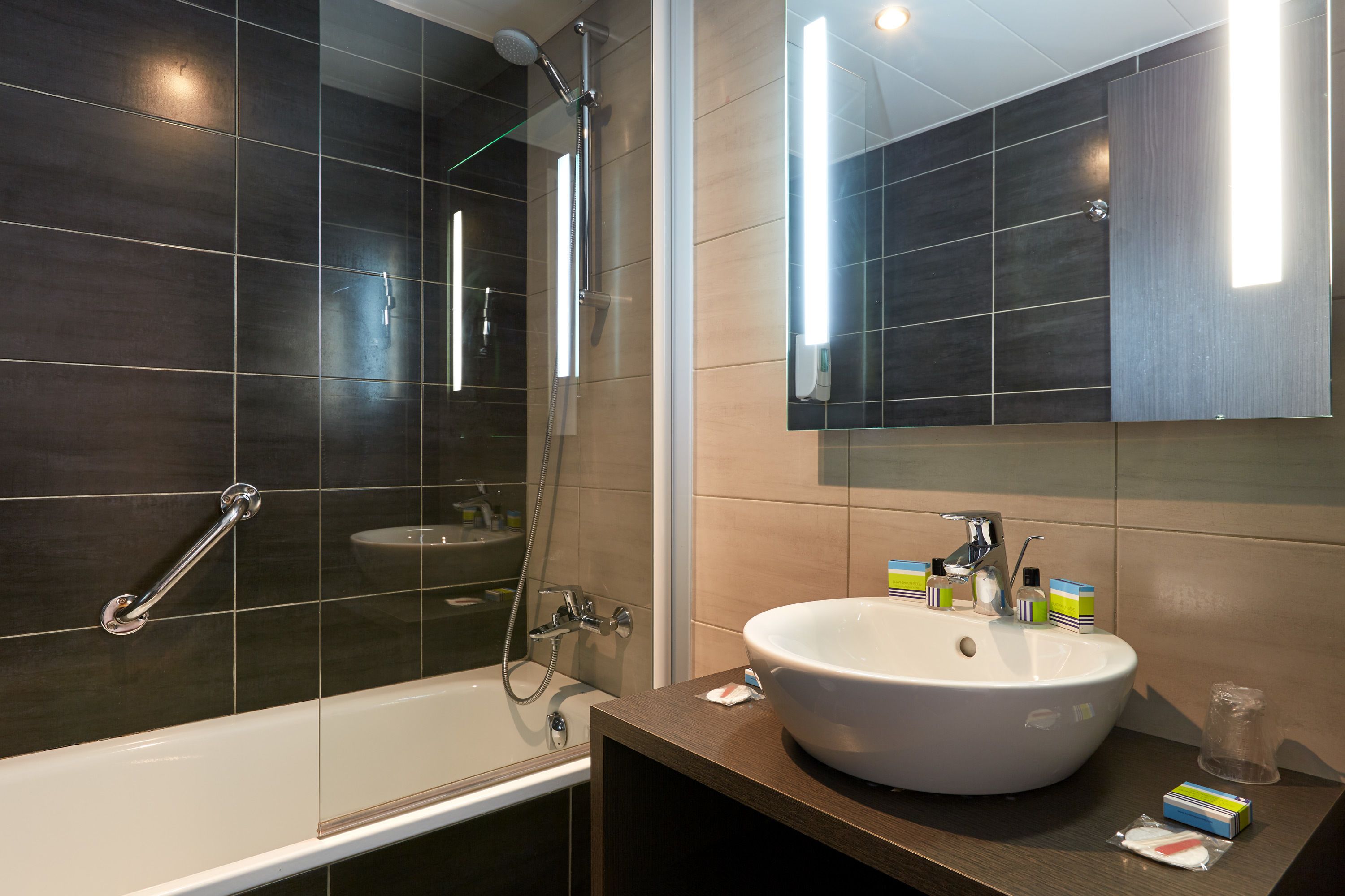 Foto - Hôtel Astrid