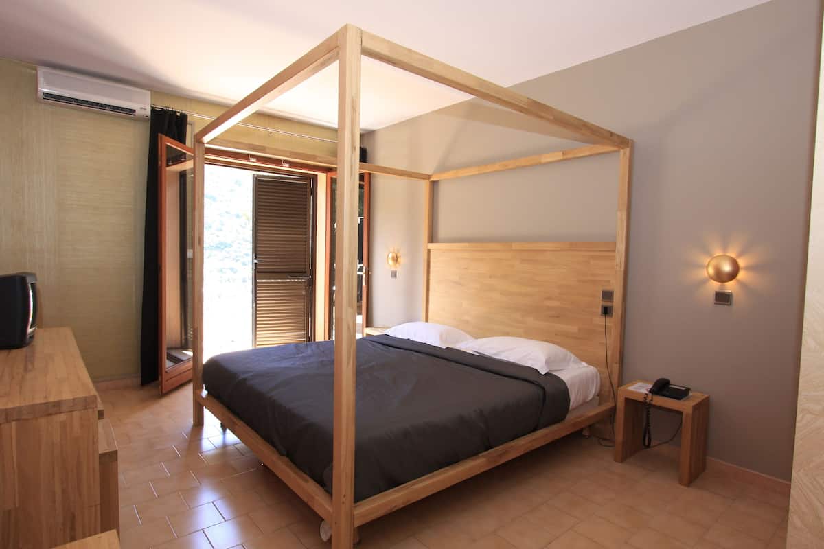 Superior-Doppelzimmer