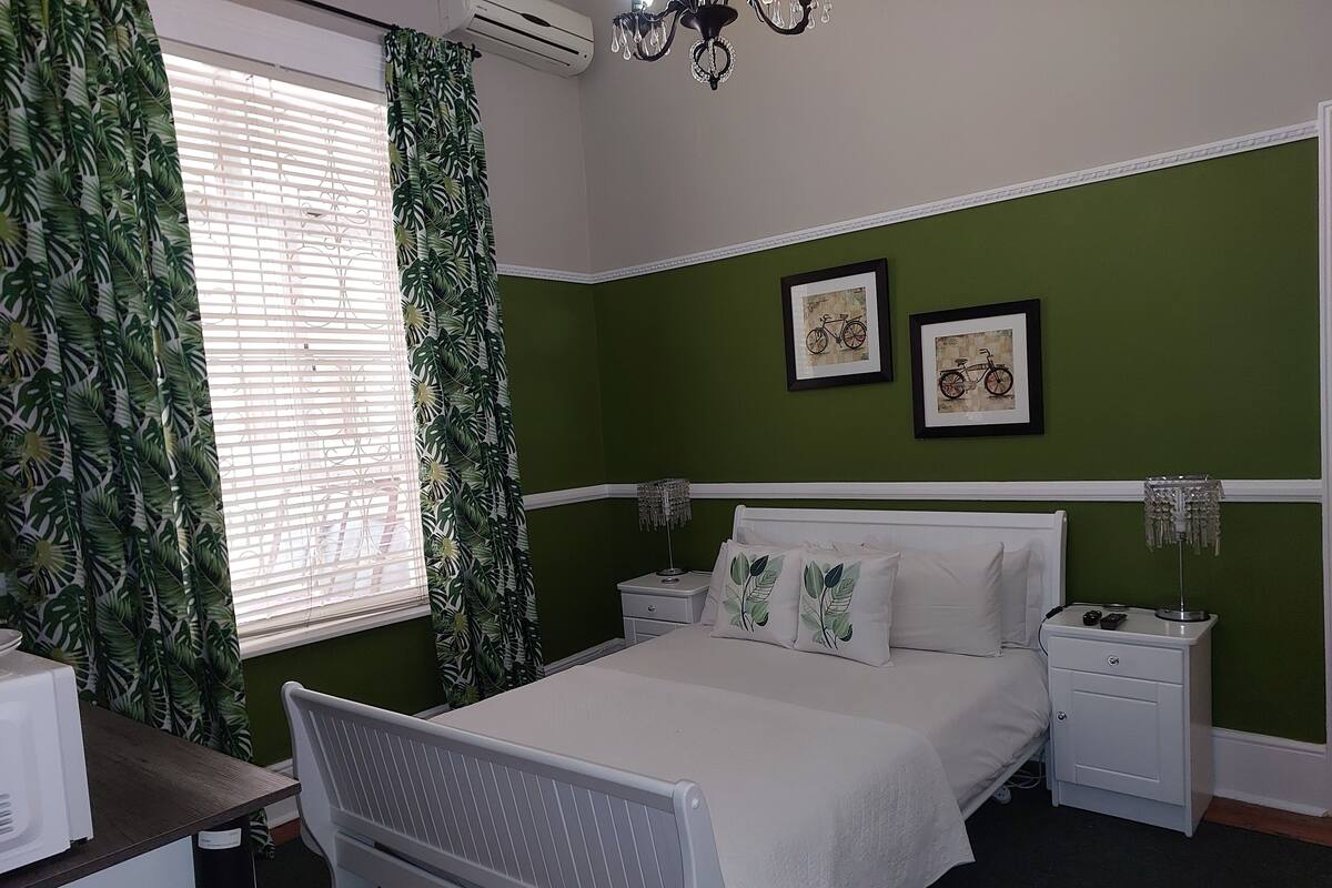Chambre Standard, 1 lit double