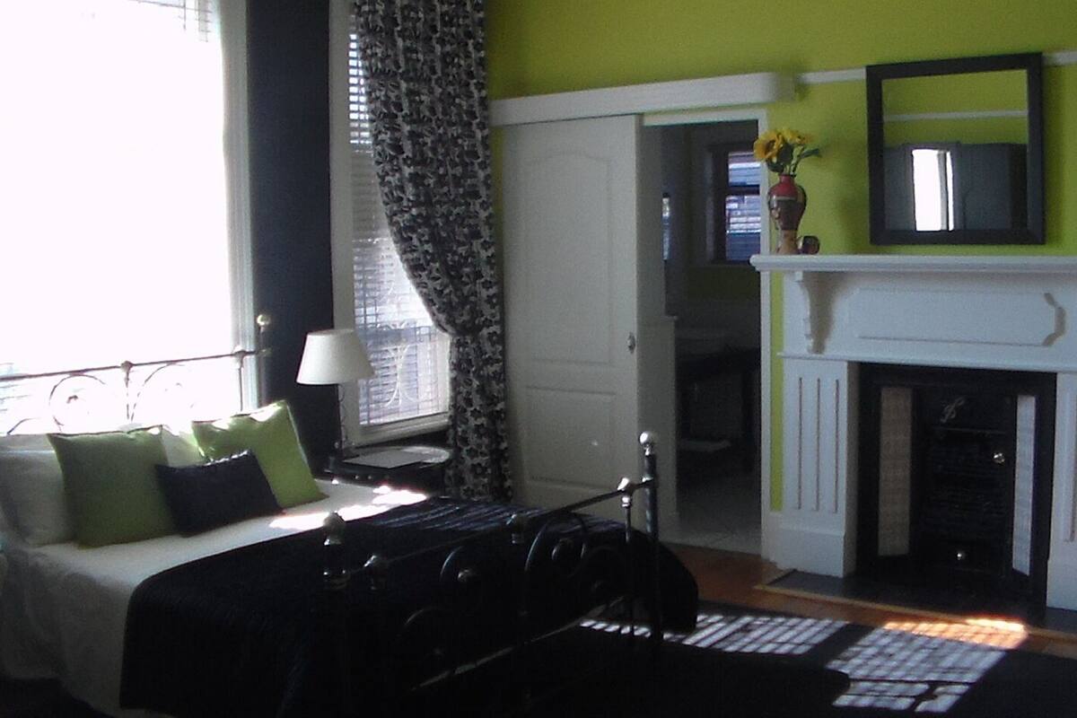 Chambre Familiale