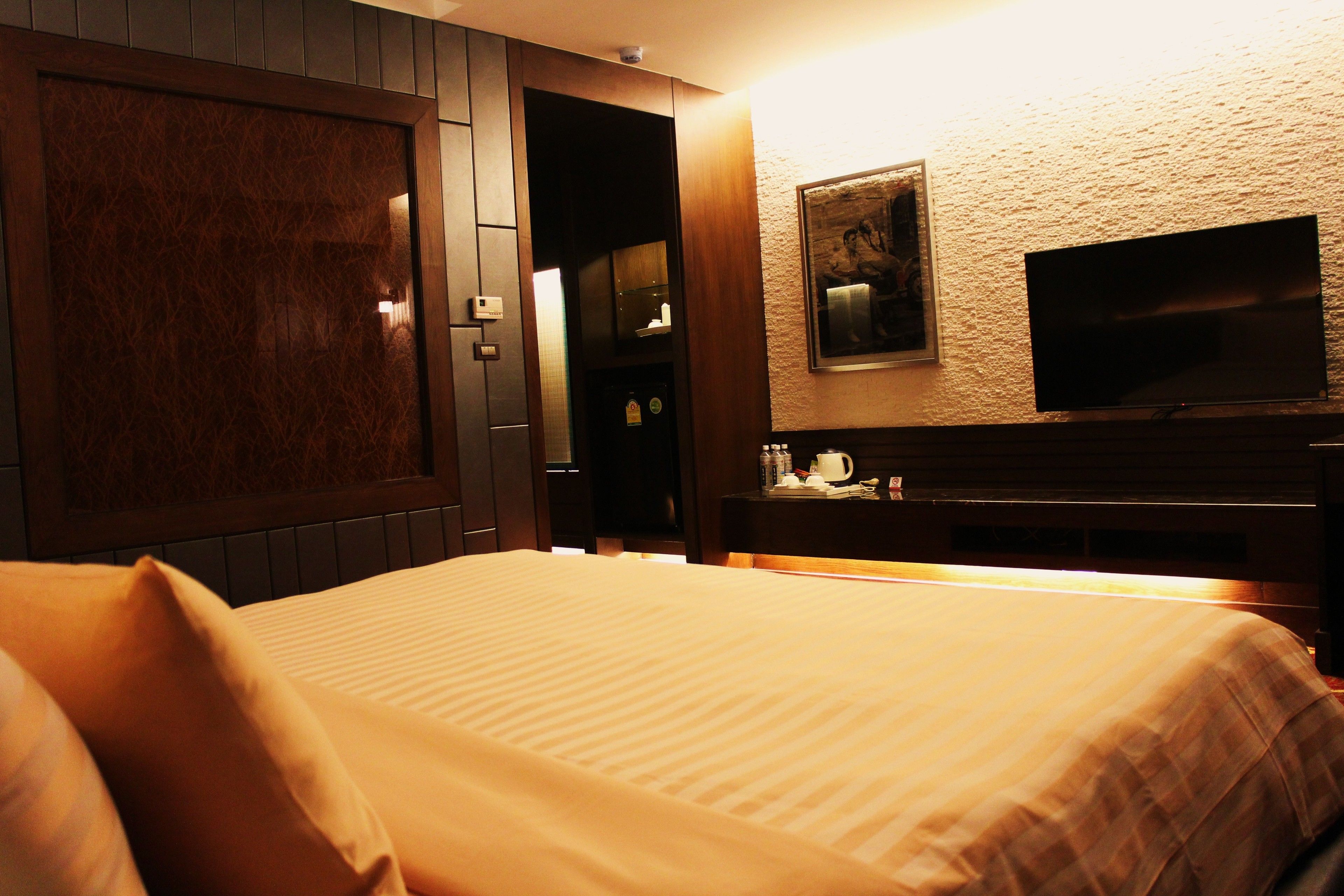 deluxe room | rollaway beds, free wifi