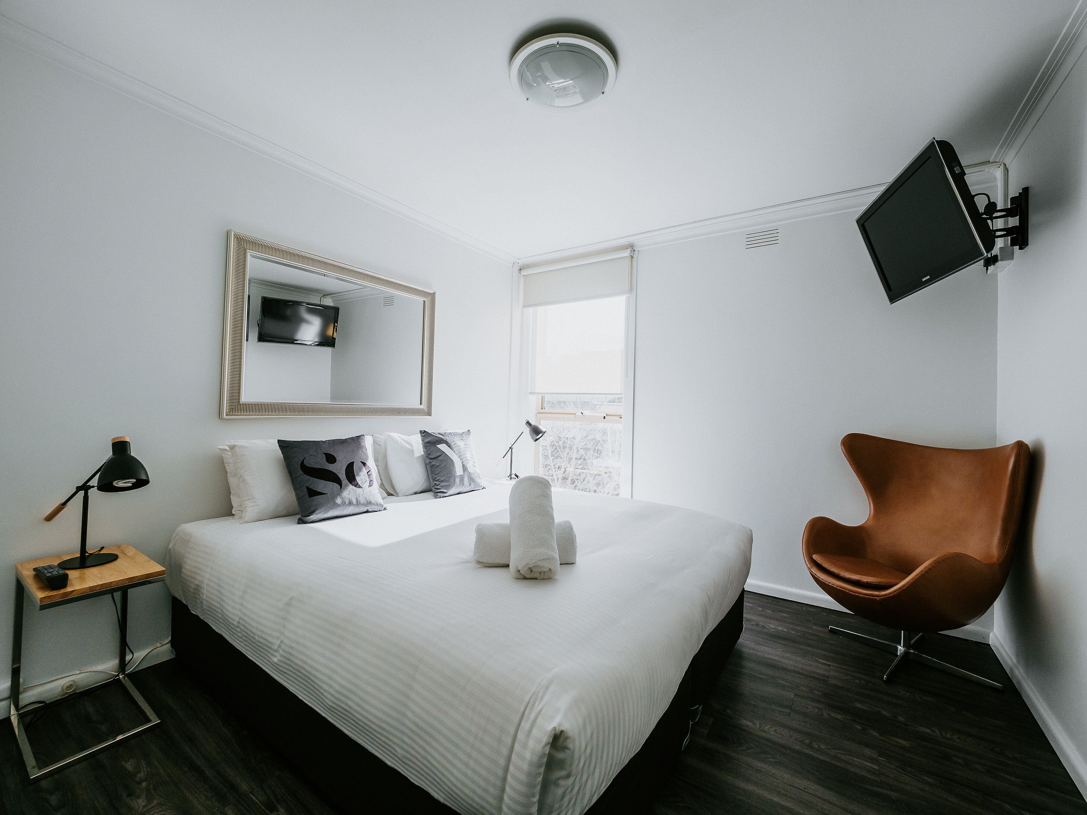 SoYa Apartment Hotel — image 13