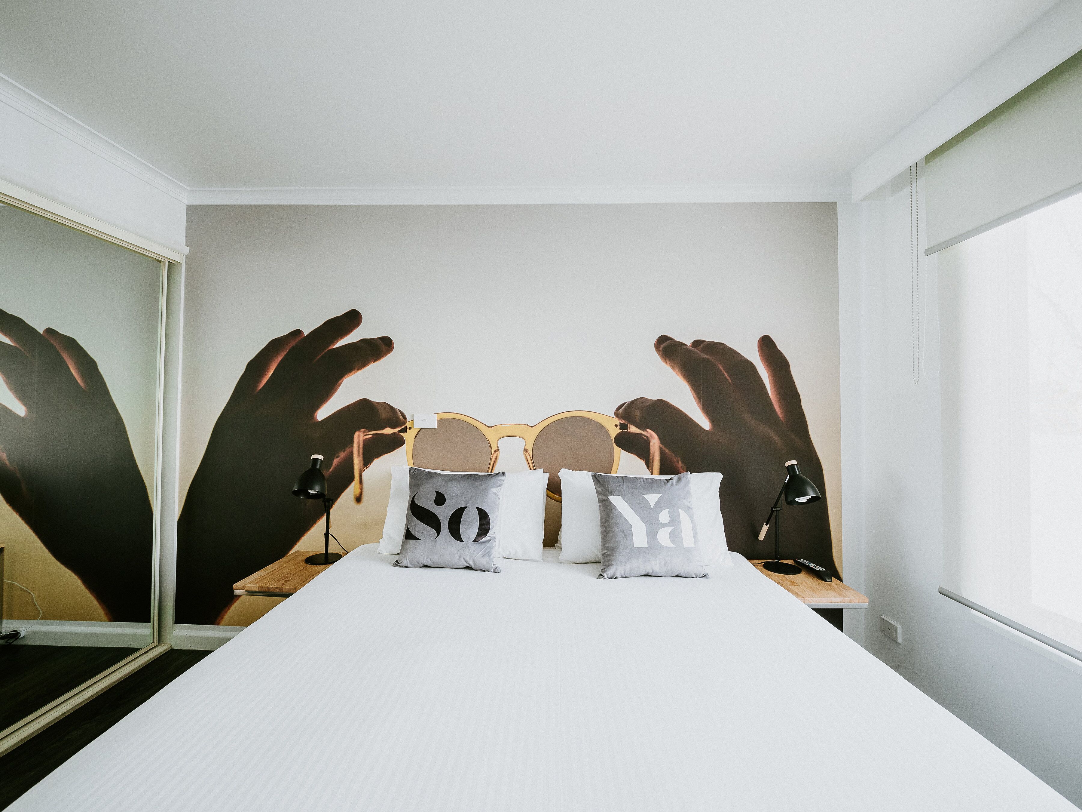 SoYa Apartment Hotel — image 3