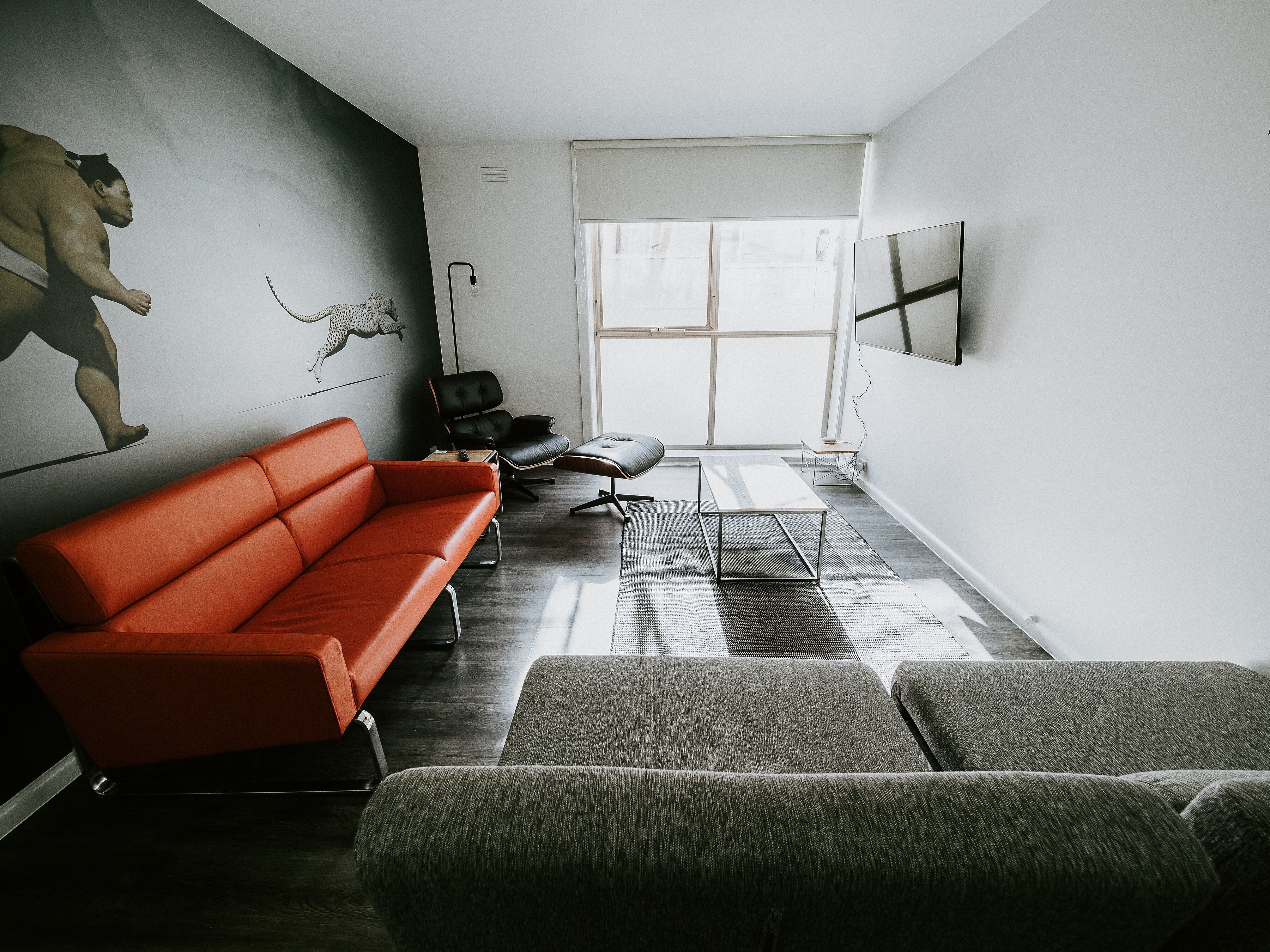 SoYa Apartment Hotel — image 9