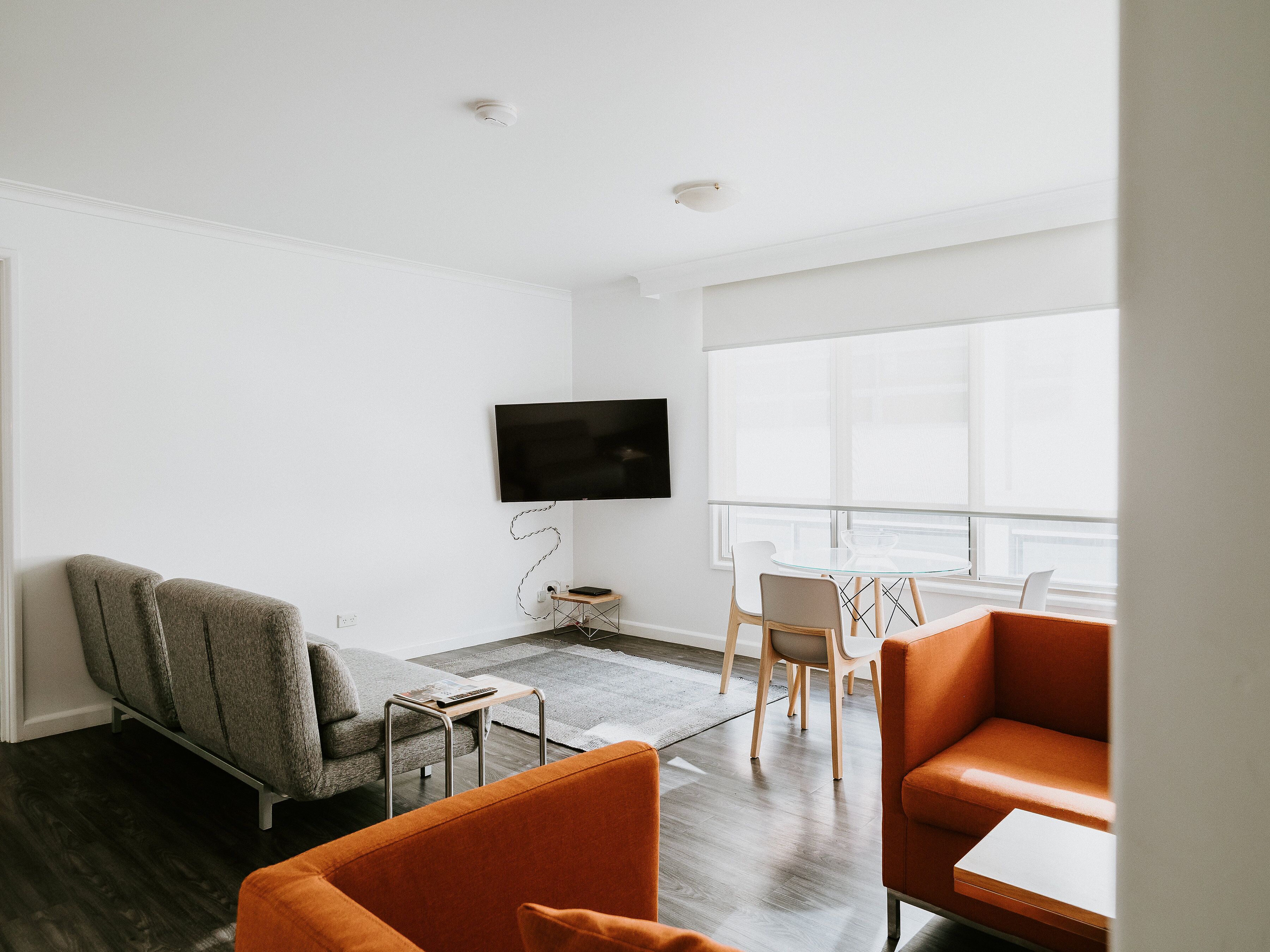 SoYa Apartment Hotel — image 28