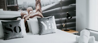 SoYa Apartment Hotel