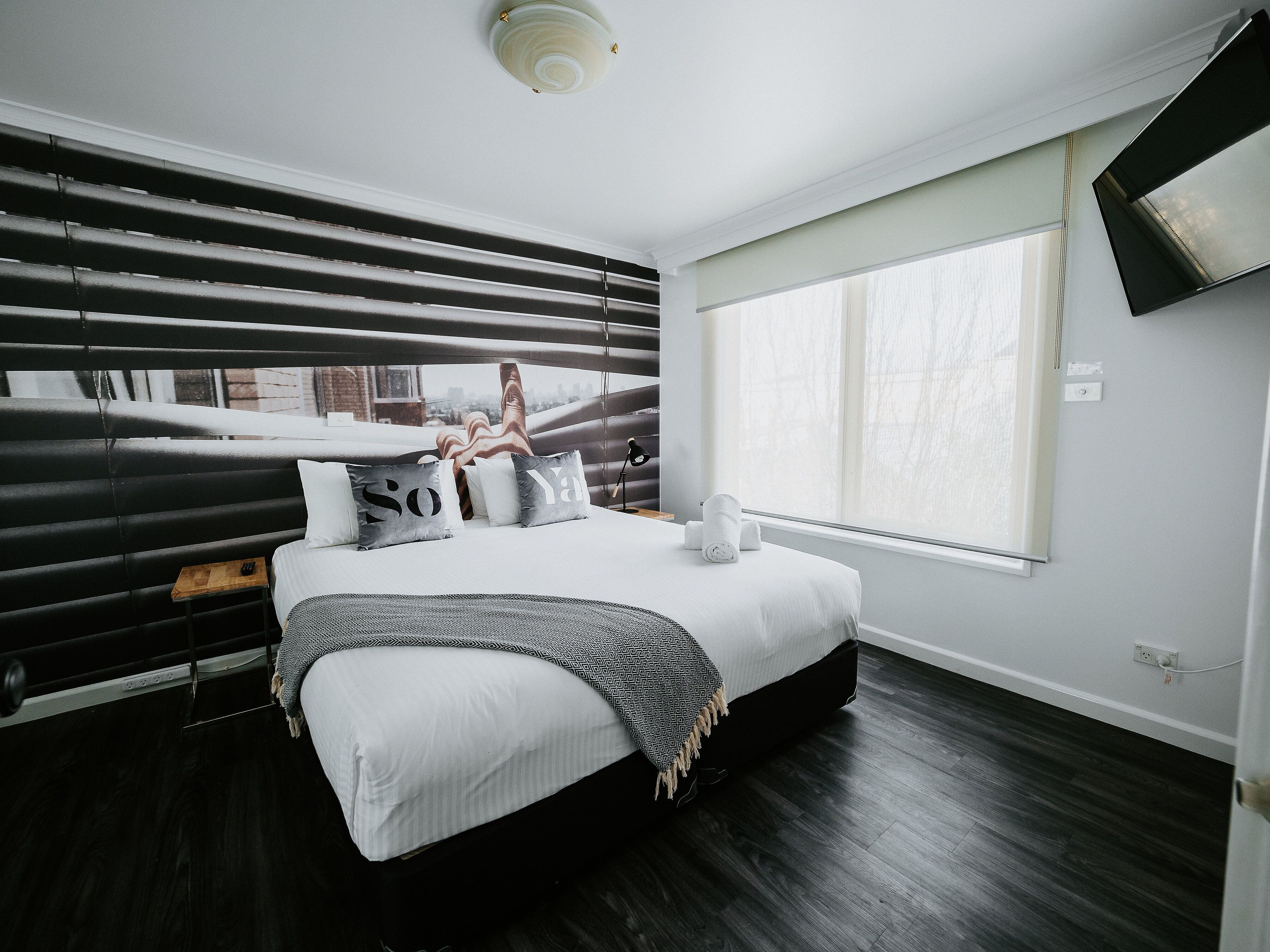 SoYa Apartment Hotel — image 14