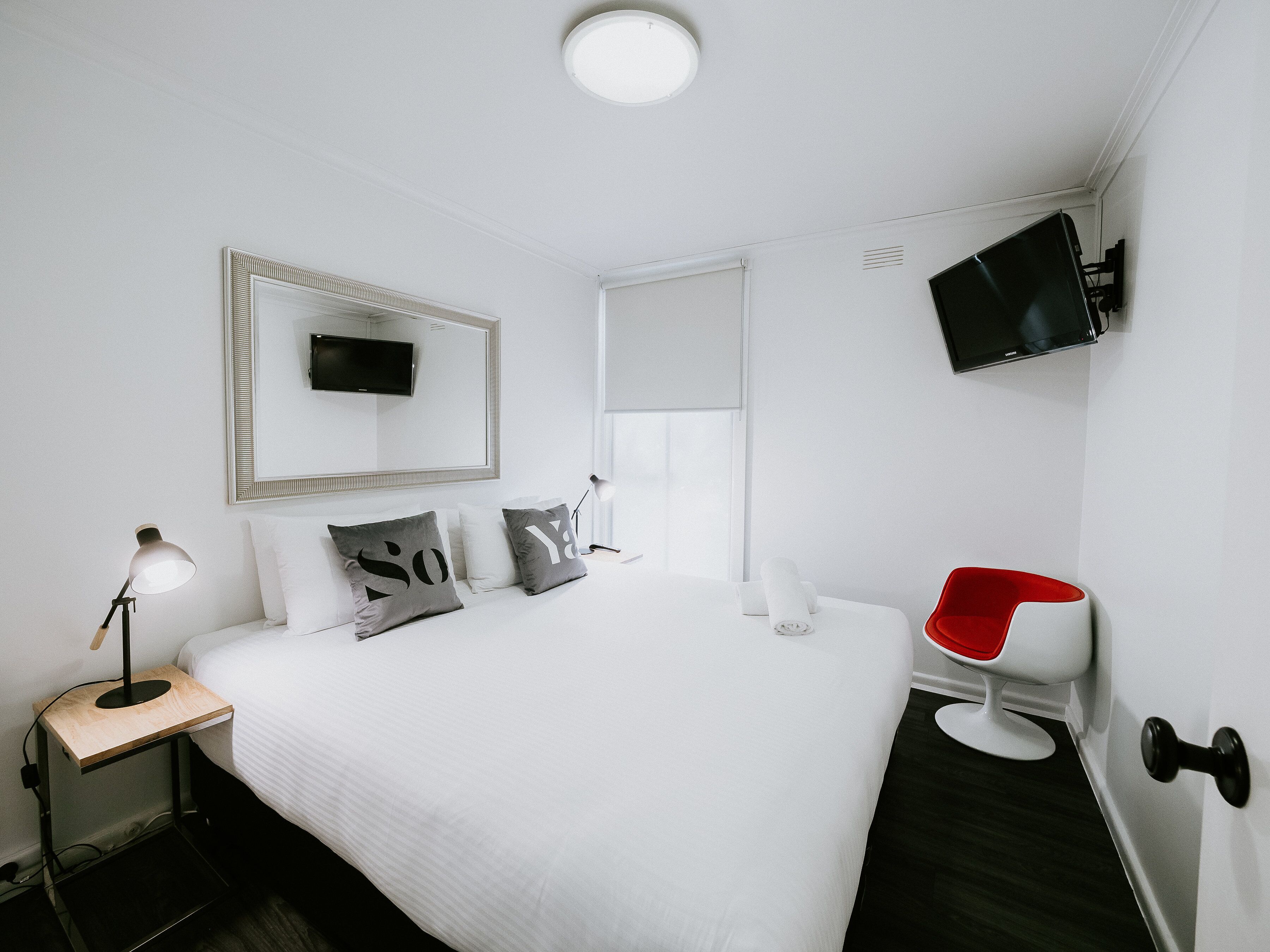 SoYa Apartment Hotel — image 12