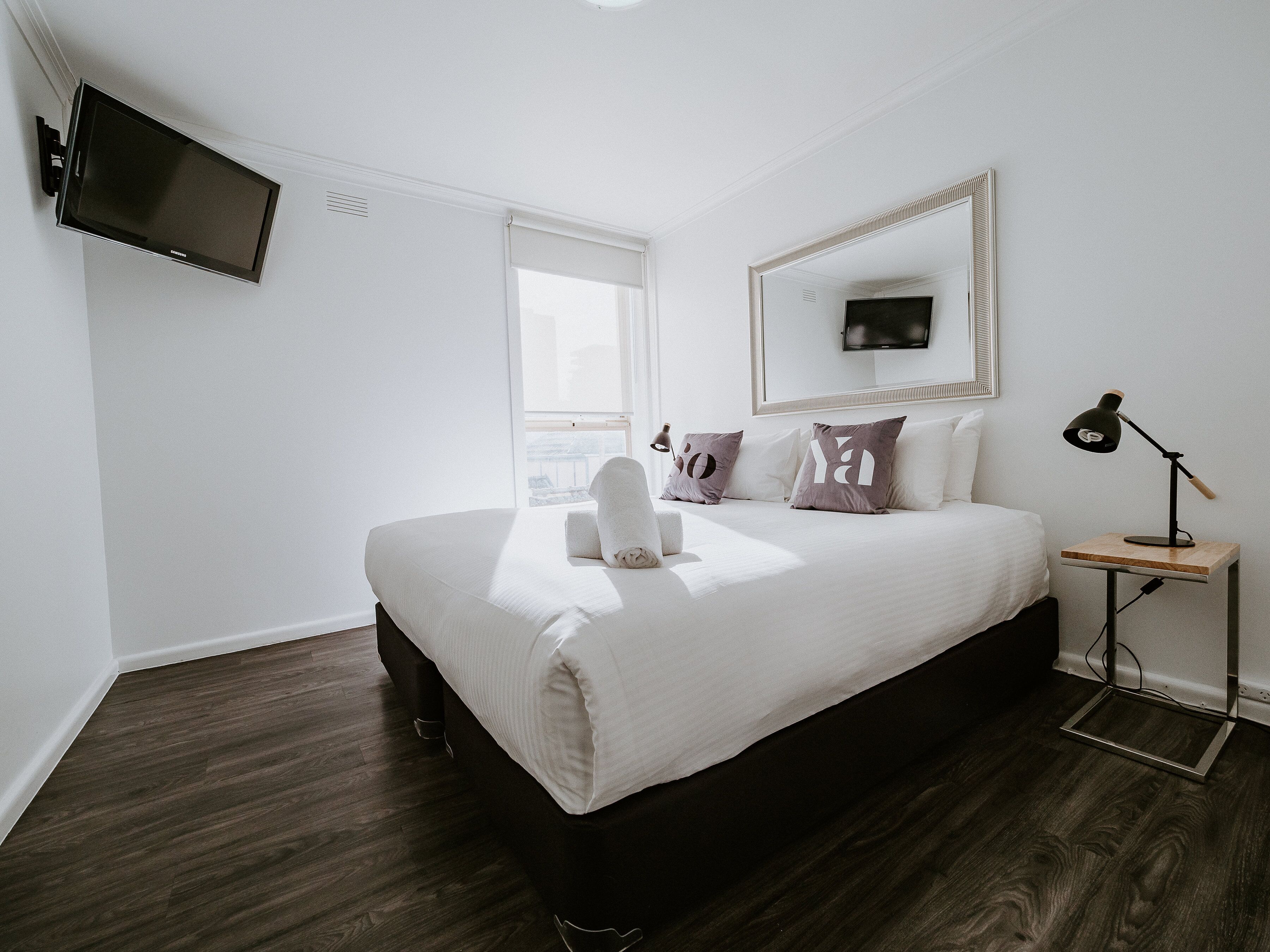 SoYa Apartment Hotel — image 5