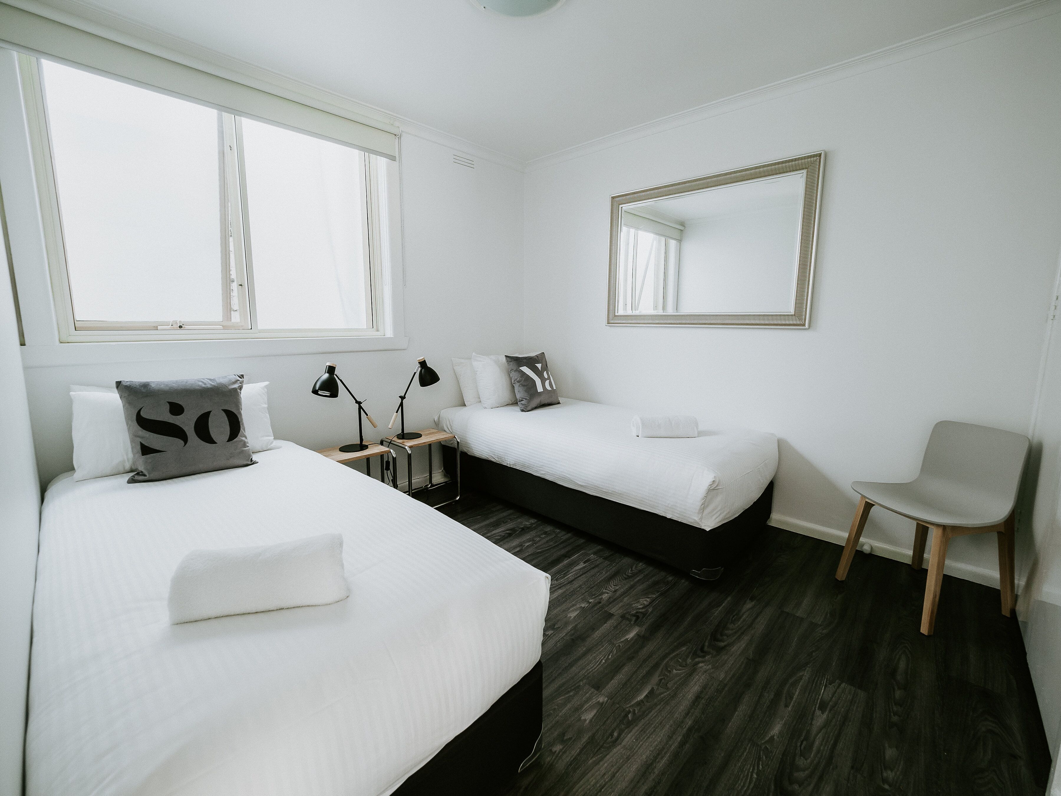 SoYa Apartment Hotel — image 26