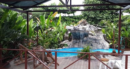 Hotel Inn Jimenez