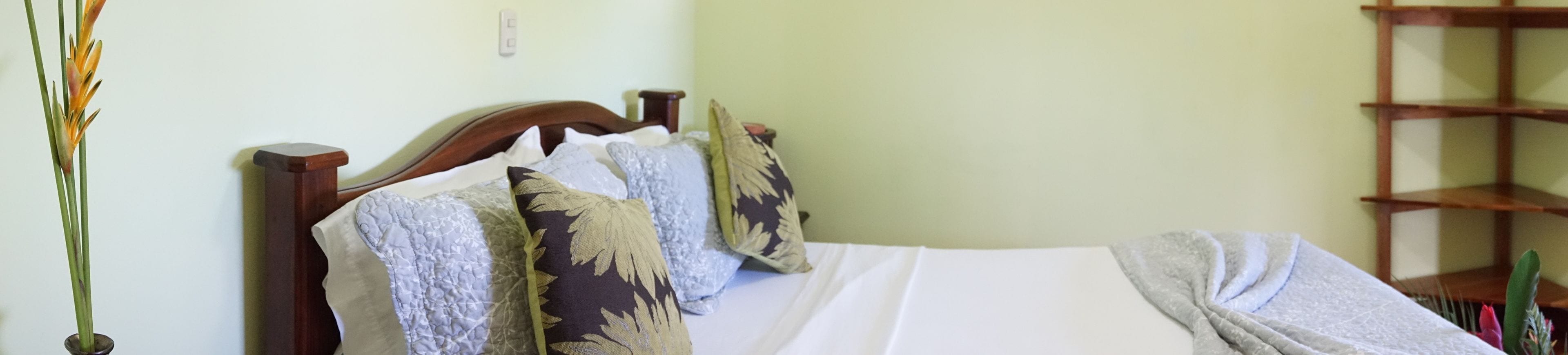room (rana) | premium bedding, free wifi, bed sheets