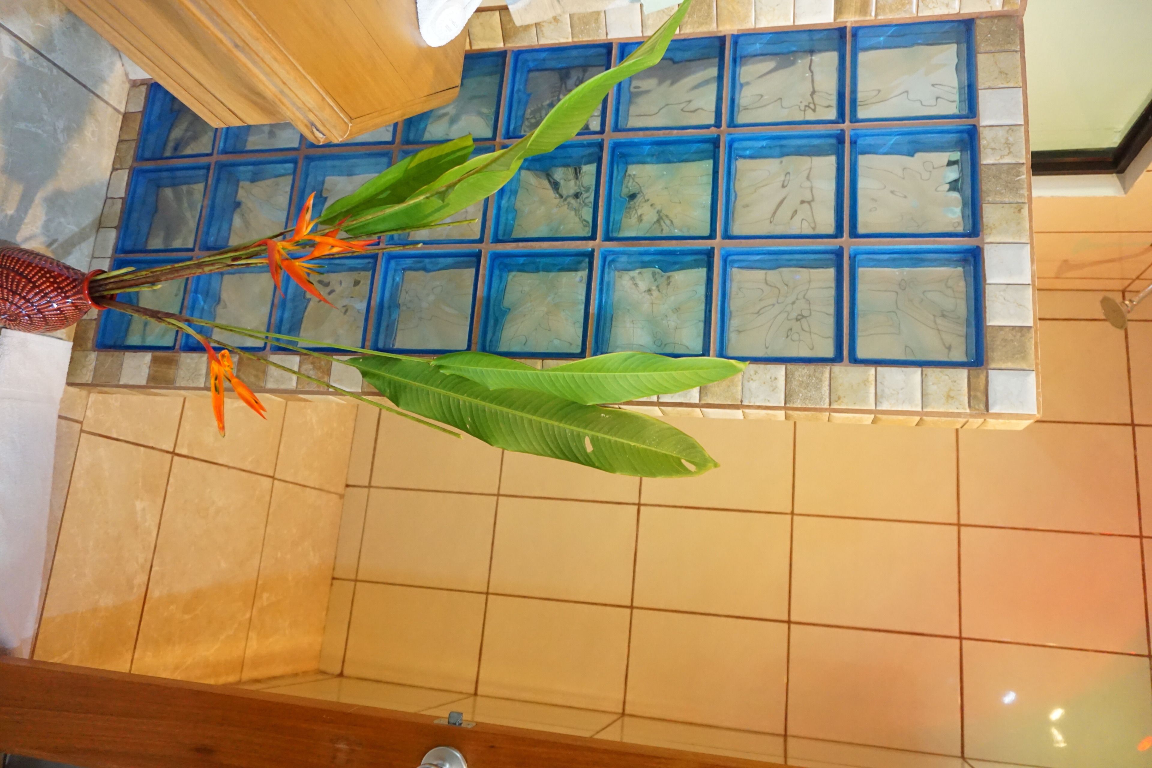 family quadruple room (danta room) | bathroom | shower, free toiletries, towels