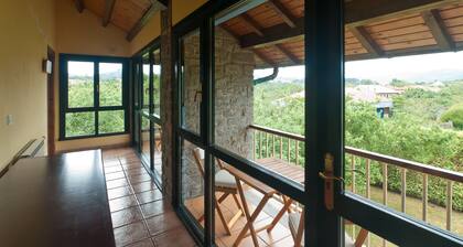 Hotel Costa de Rodiles