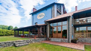Eksteriør