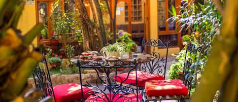 Chi tiết nội thất